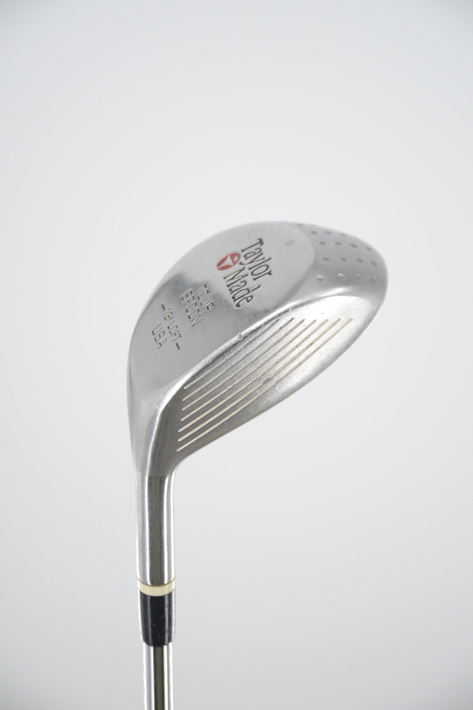 TaylorMade Tour Spoon 13 Degree Driver R Flex 41.5" Golf Clubs GolfRoots