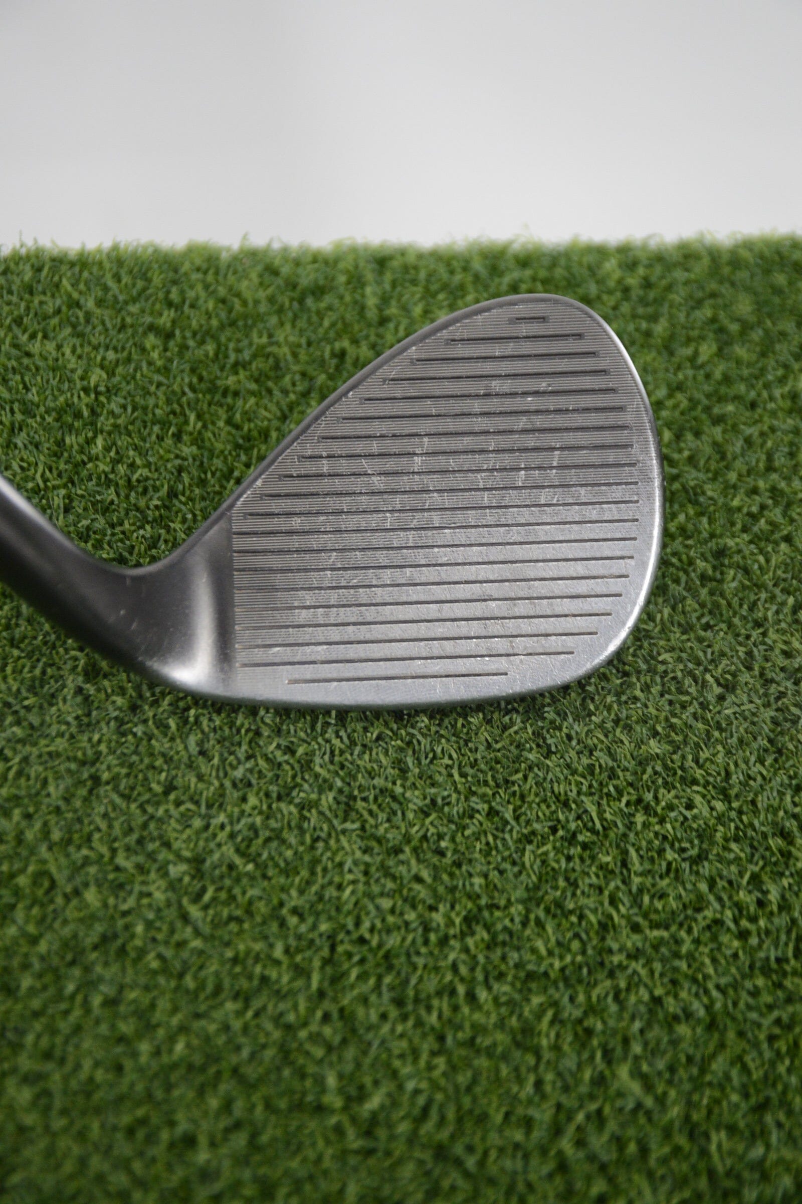 Lefty Cleveland CBX Full Face 56 Degree Wedge Wedge Flex 35.25" Golf Clubs GolfRoots