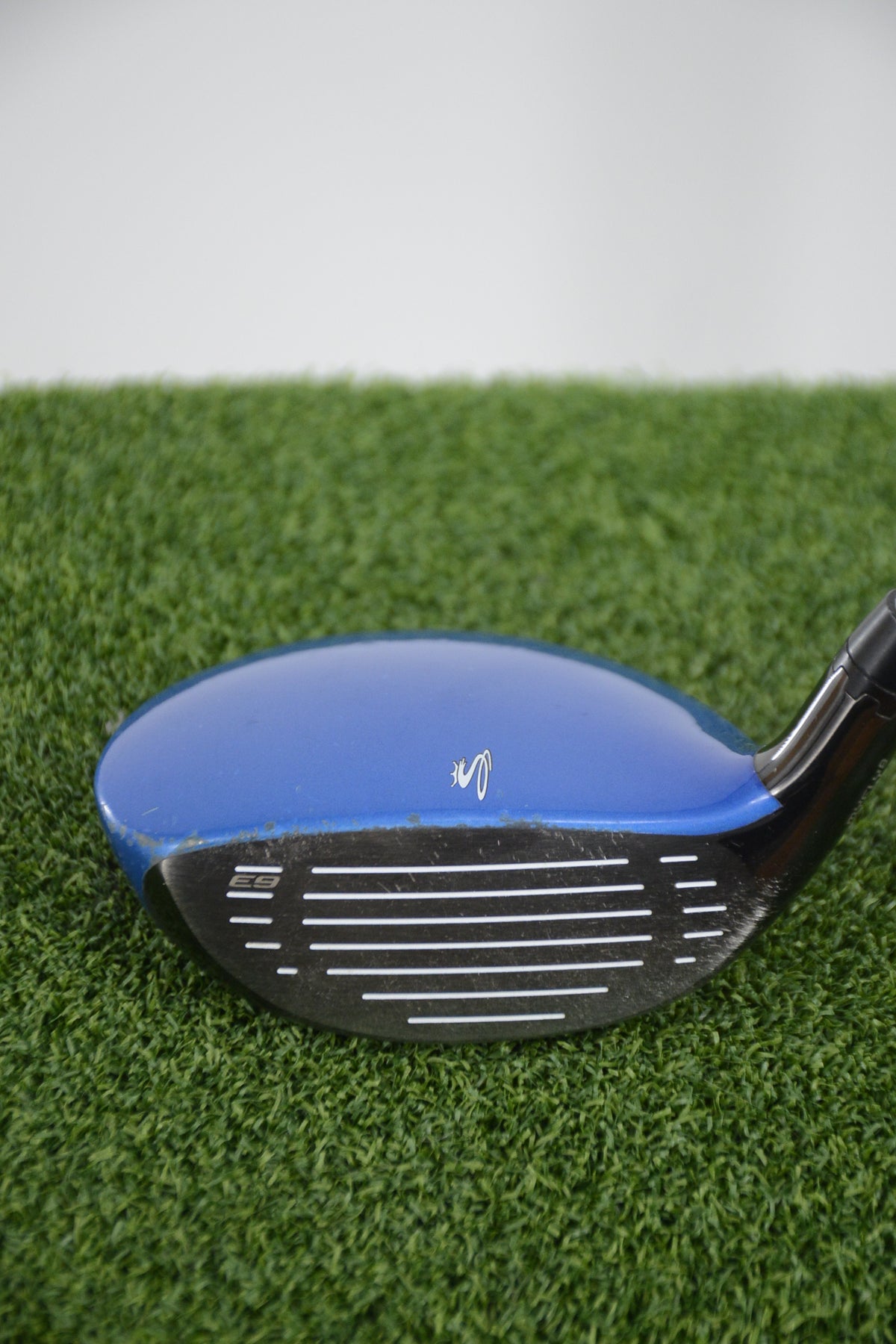 Cobra Bio Cell+ 3-4 Wood R Flex 42.75"