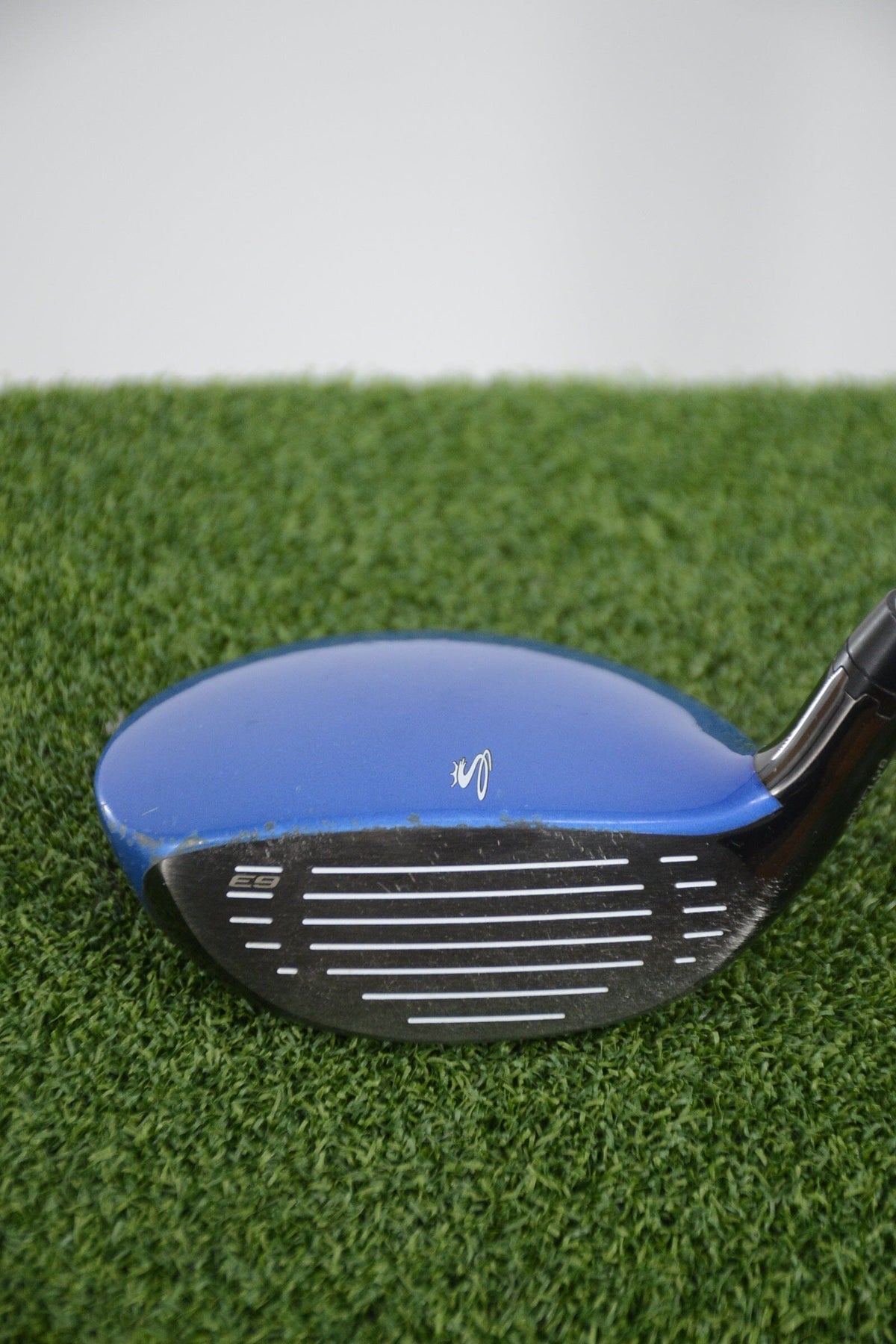 Cobra Bio Cell+ 3-4 Wood R Flex 42.75" Golf Clubs GolfRoots