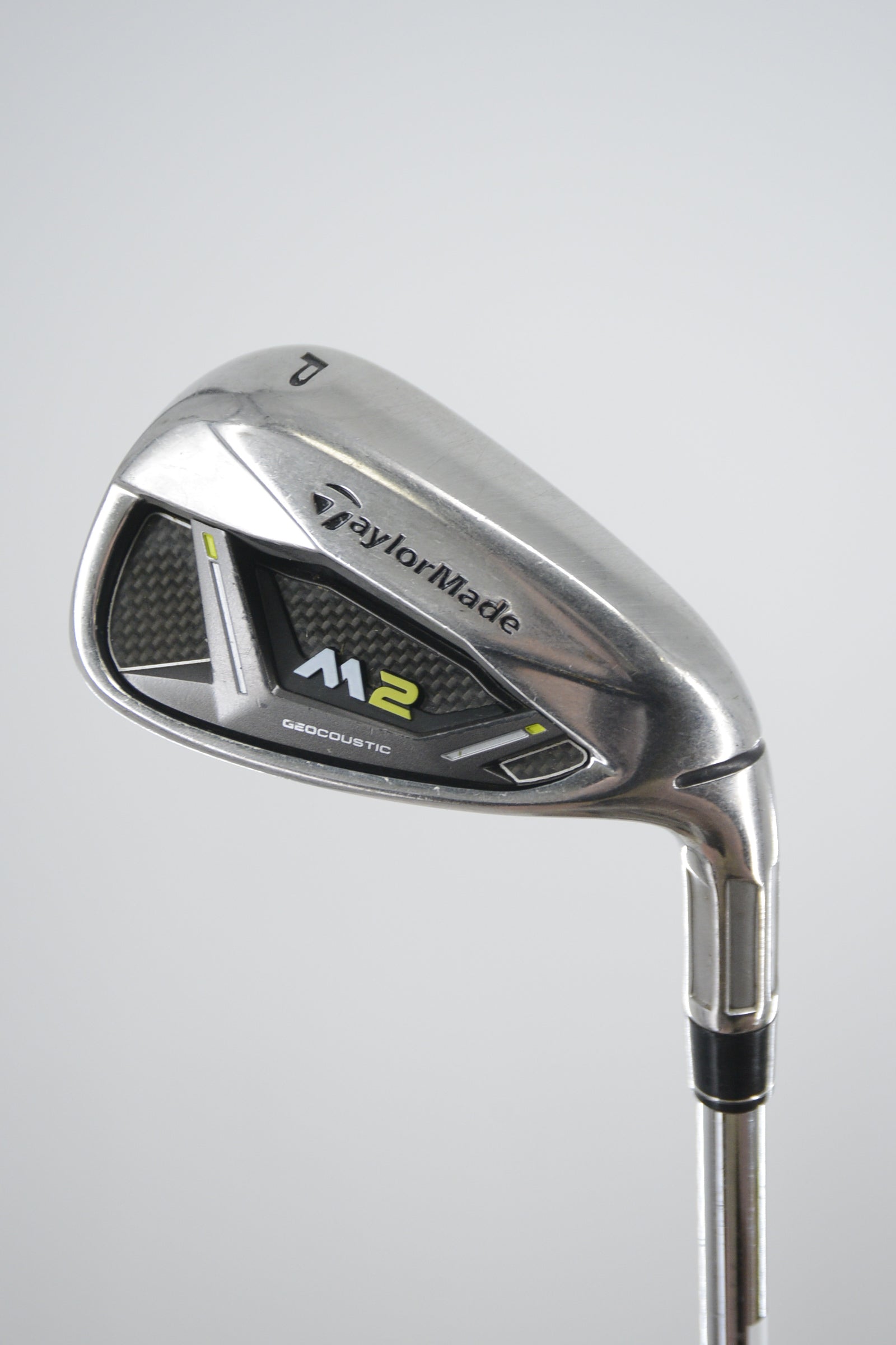 TaylorMade M2 2017 PW R Flex 35.75"