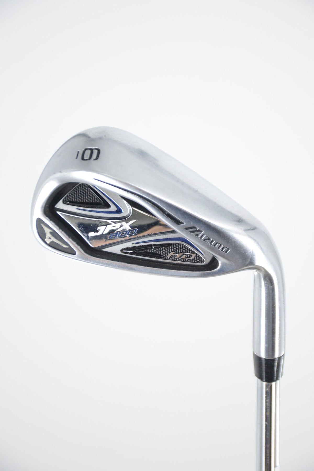 Mizuno JPX-800 Hd 6 Iron R Flex 37" Golf Irons Mizuno