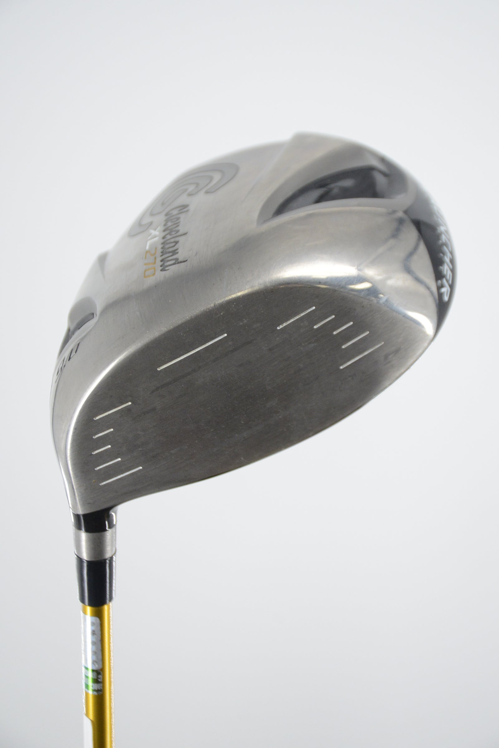 Cleveland XL270 Ultralite 9 Degree Driver S Flex 45.5"