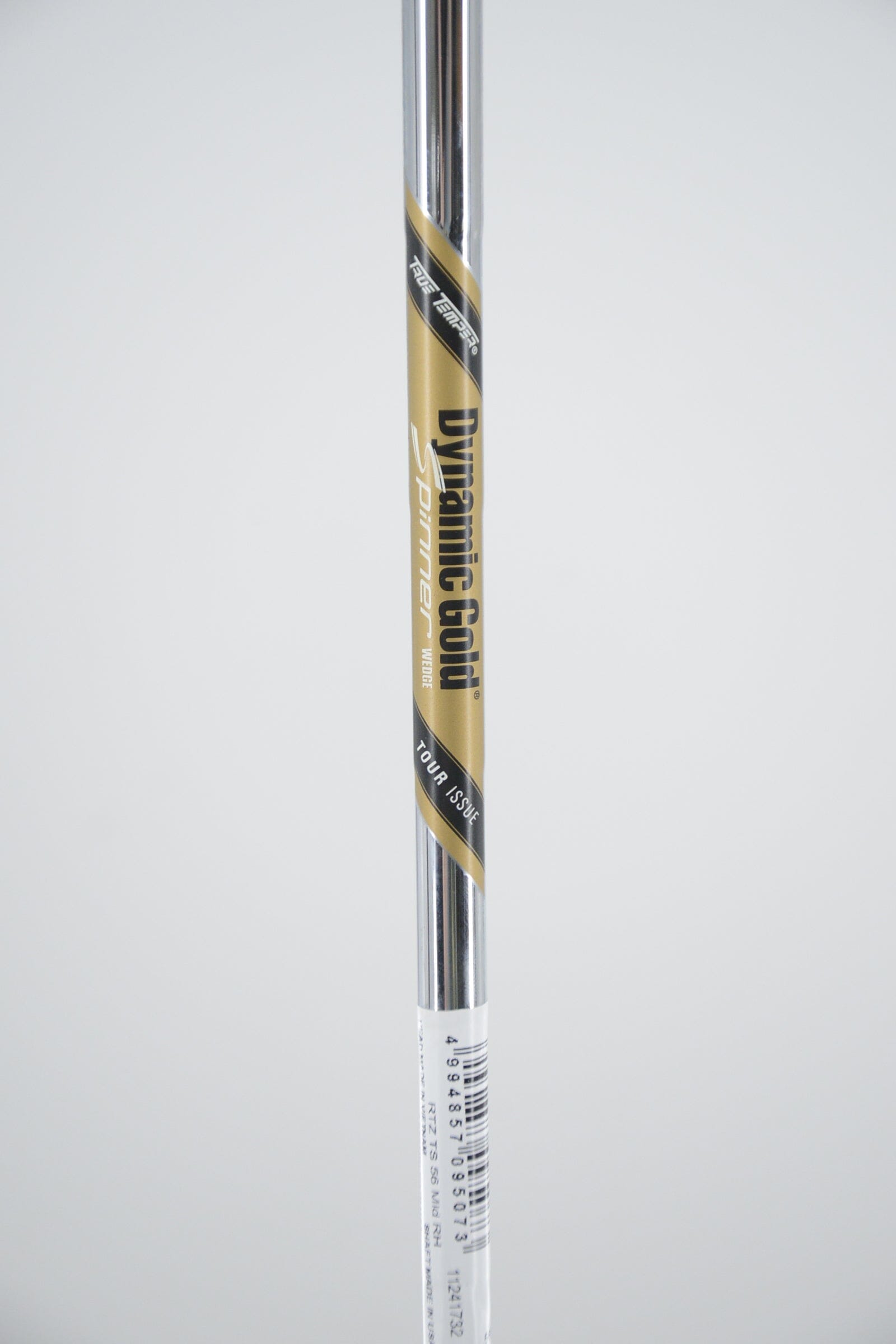 NEW Cleveland RTZ Tour Satin 56 Degree Wedge Wedge Flex 35.25" Golf Clubs GolfRoots