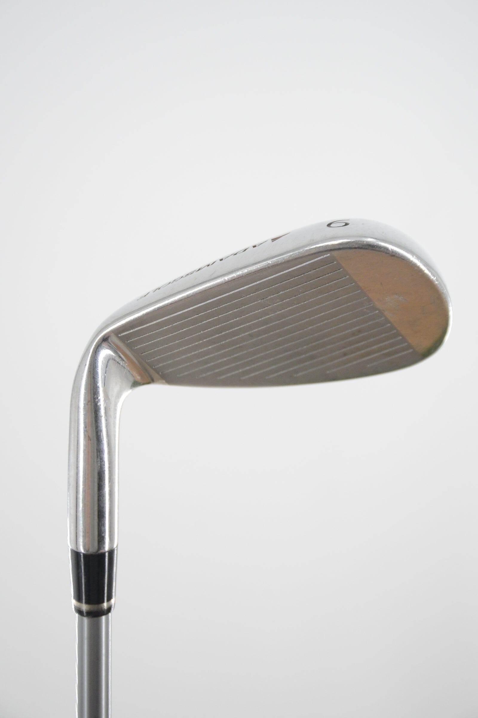 Adams Idea A3Os 9 Iron R Flex 35.75" Golf Clubs GolfRoots