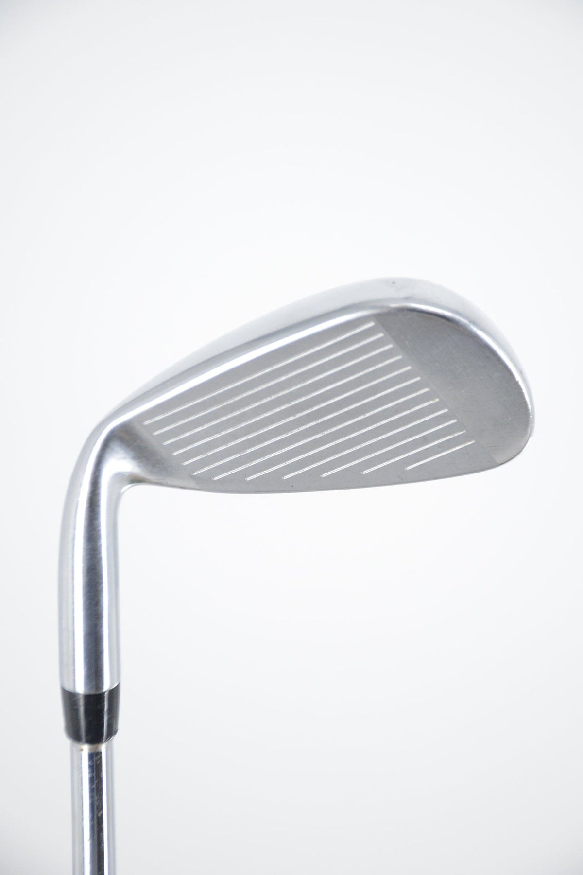 Mizuno JPX-800 Hd 6 Iron R Flex 37" Golf Irons Mizuno
