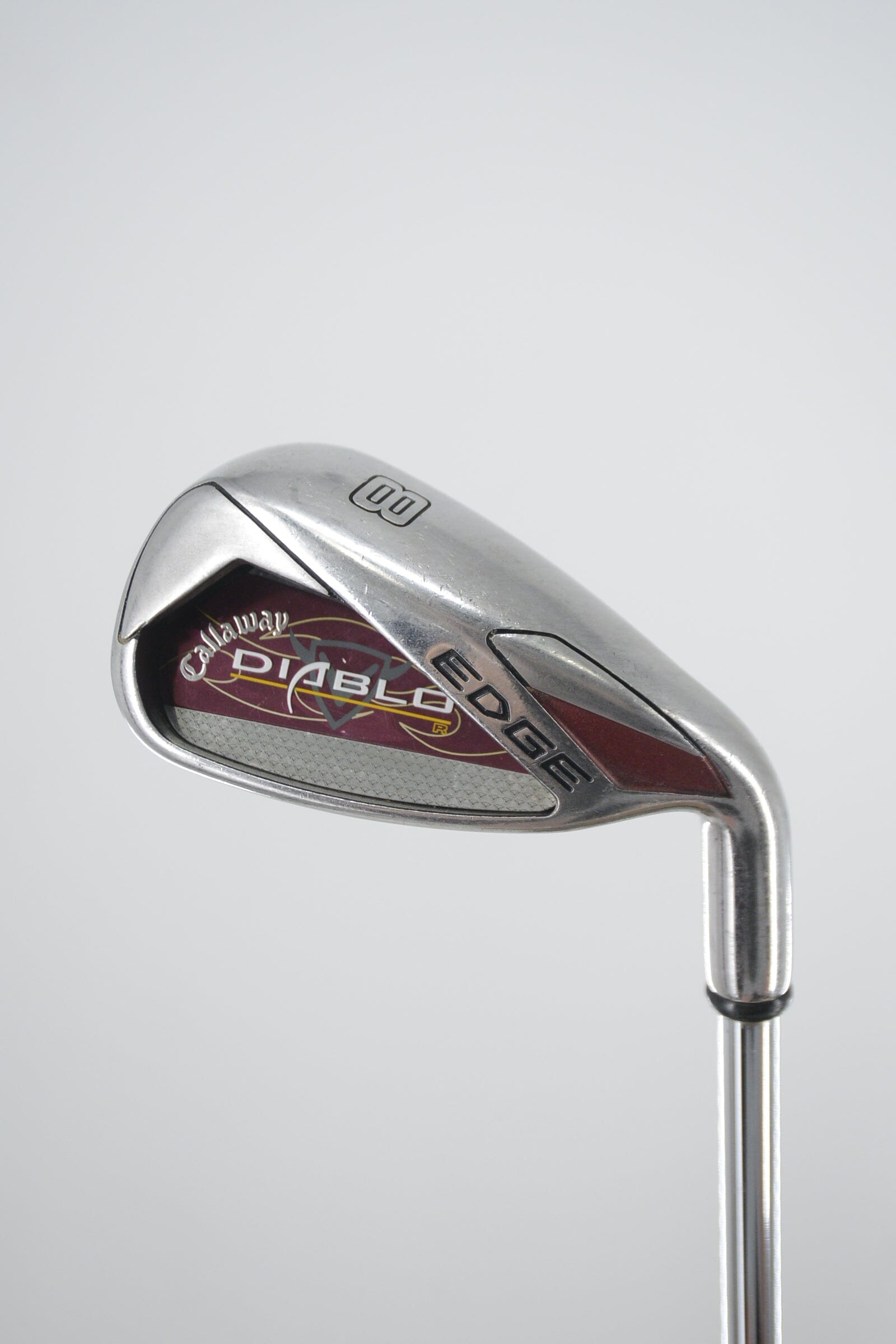 Callaway Diablo Edge R 8 Iron Uniflex 36" Golf Clubs GolfRoots