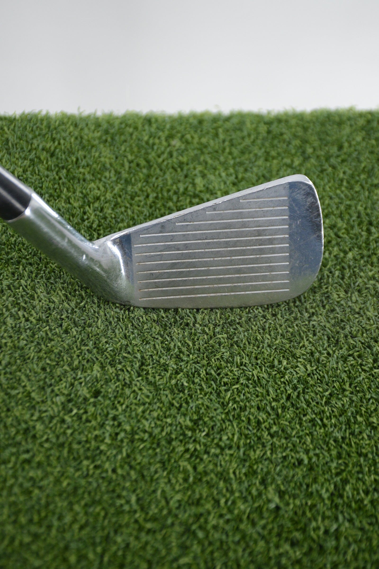 Lefty Wilson Super Power 4 Iron S Flex 37.25" Golf Clubs GolfRoots