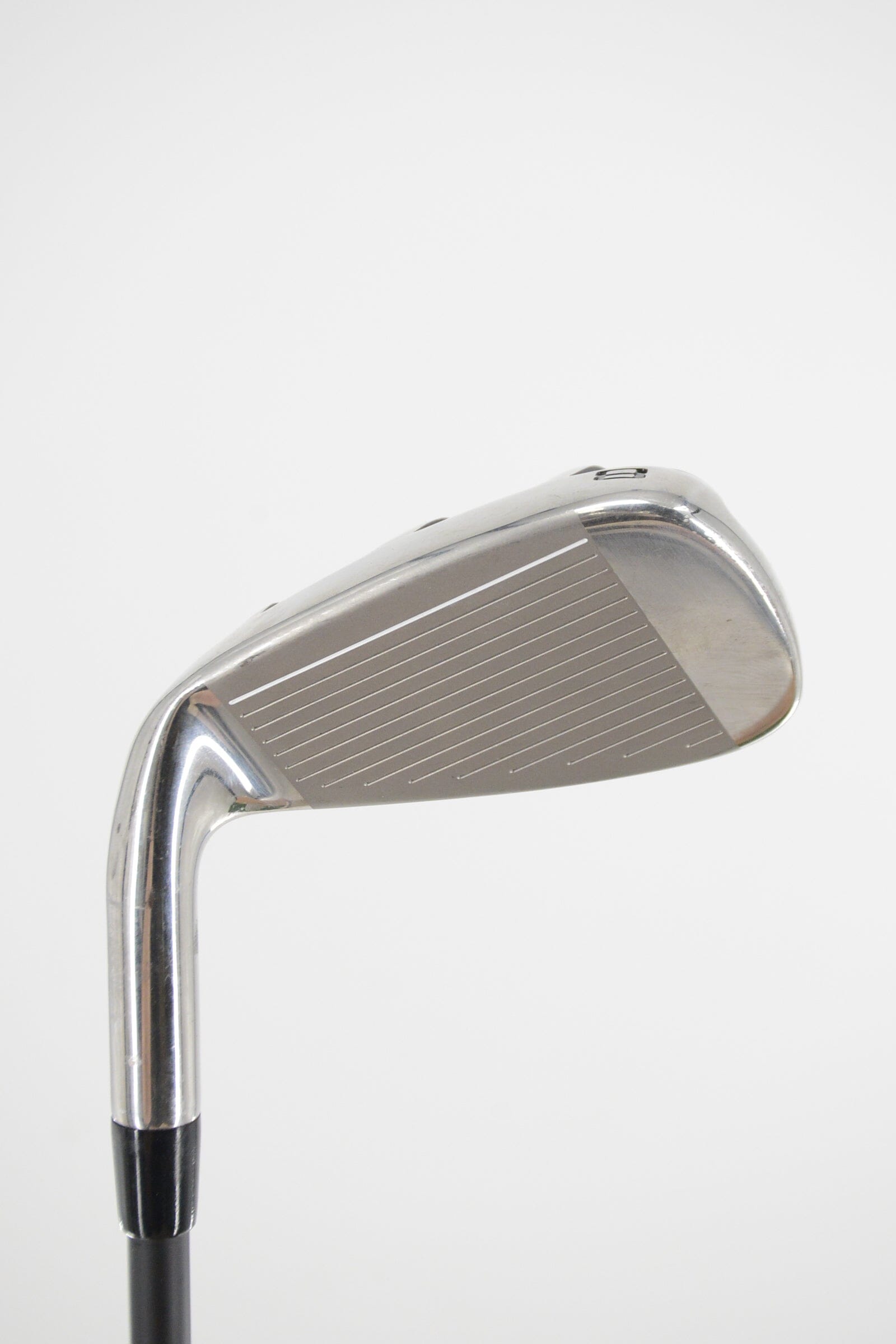 Women's Cleveland Launcher XL Halo 8 Iron W Flex 35.5" Golf Clubs GolfRoots