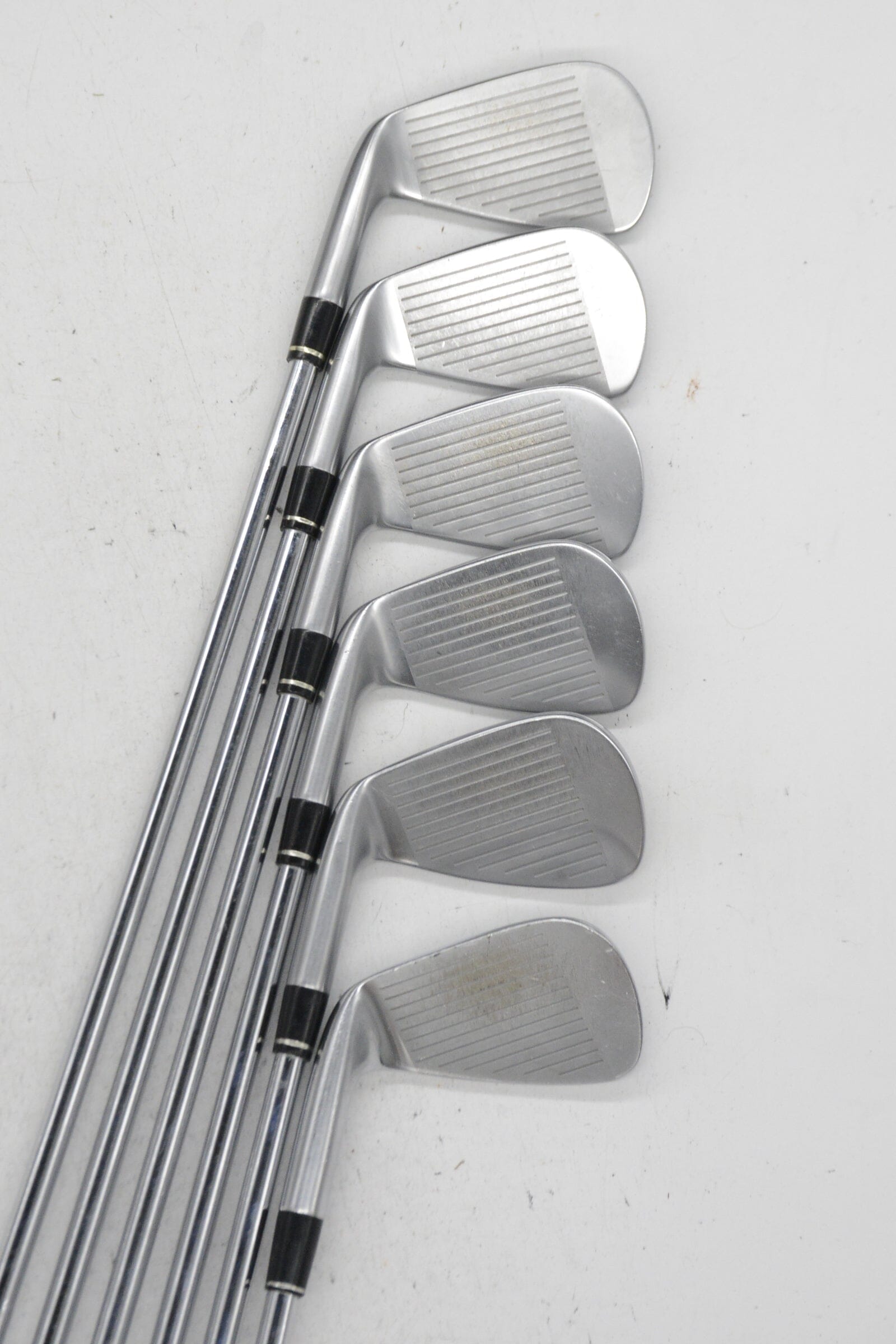 Honma LB-808 EP 5-PW Iron Set R Flex Std Length Golf Clubs GolfRoots