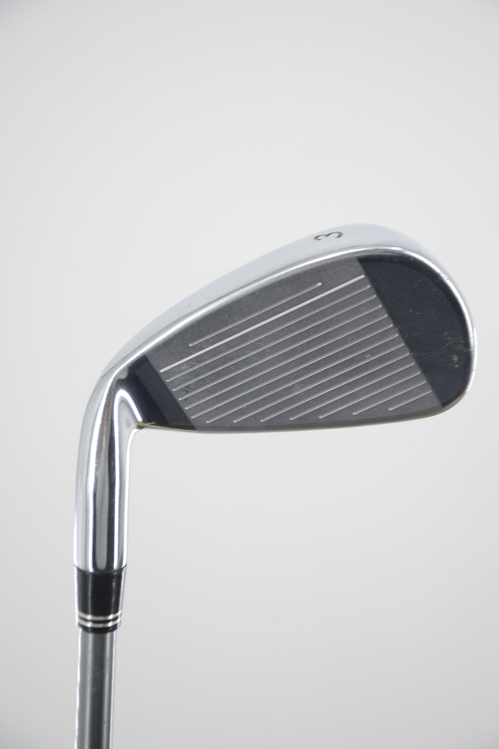 TaylorMade Rac CGB 3 Iron R Flex 39" Golf Clubs GolfRoots