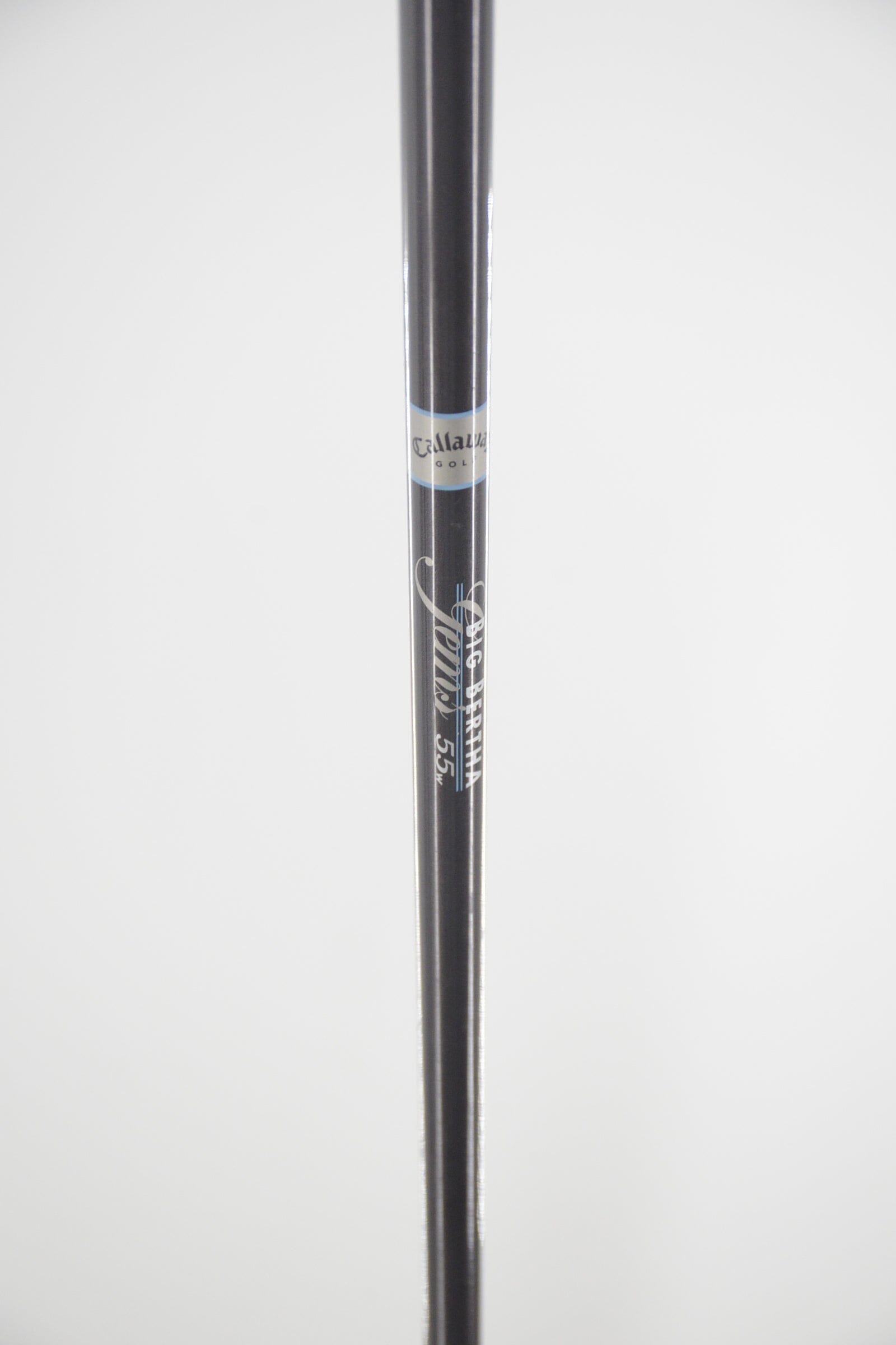 Women's Callaway Big Bertha Heavenwood 3 Hybrid W Flex 39.5" Golf Clubs GolfRoots