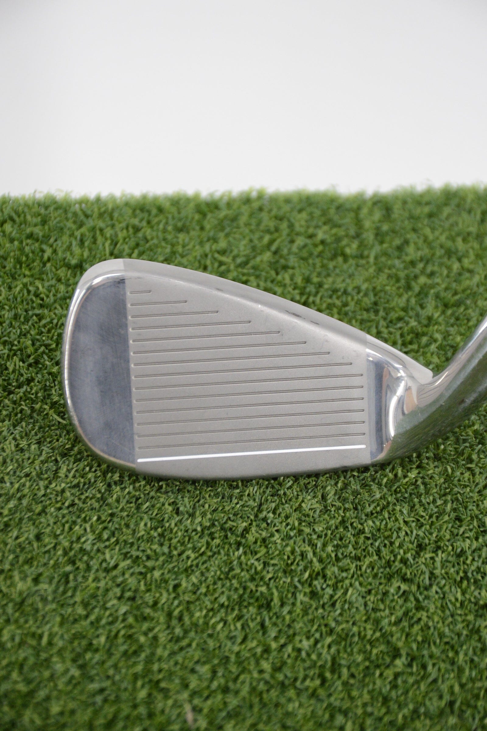 Women's Cleveland Launcher XL Halo 8 Iron W Flex 35.5" Golf Clubs GolfRoots