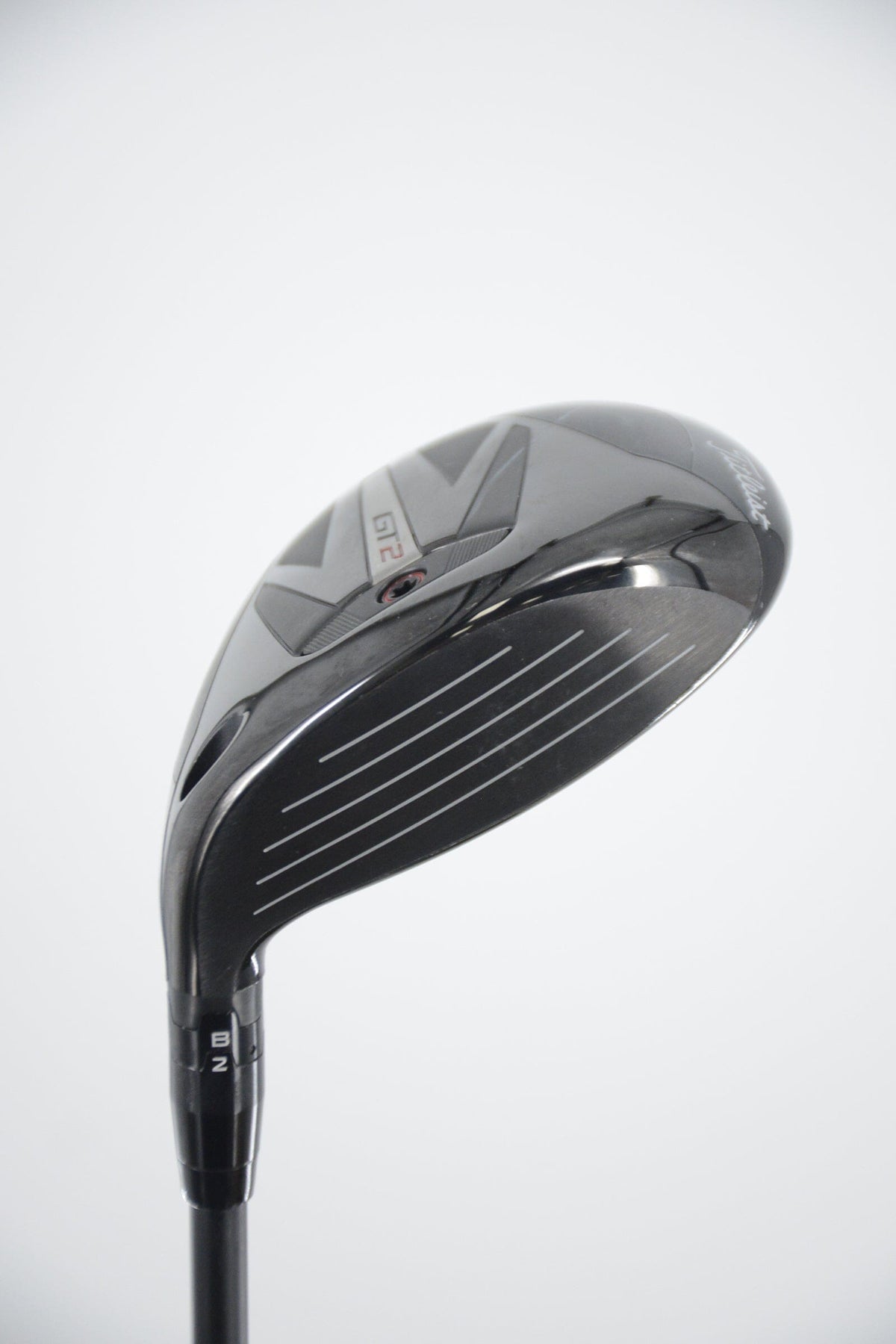 Titleist GT2 16.5 Degree Wood S Flex 42.75" Golf Clubs GolfRoots