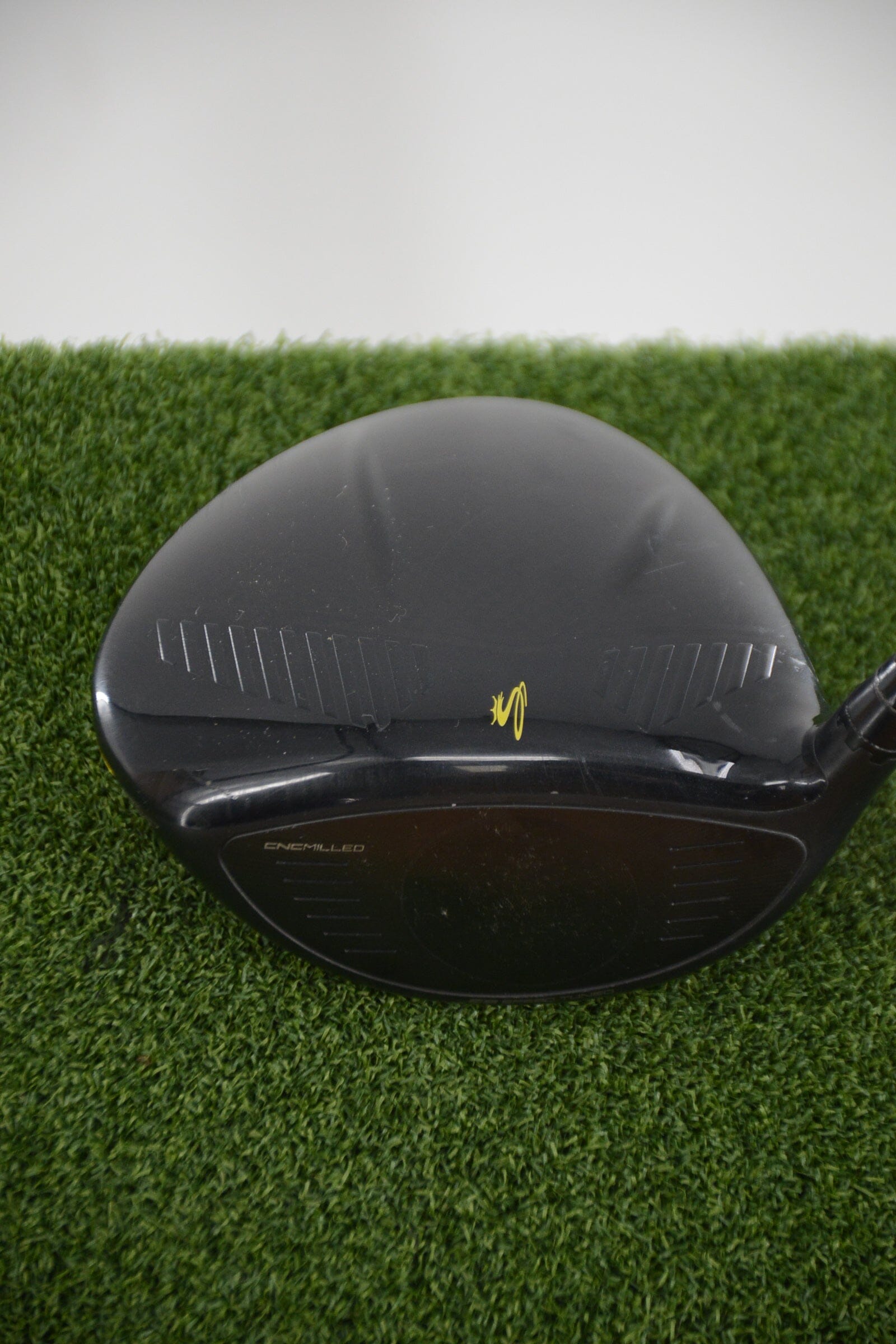 Cobra King F9 Speedback 9 Degree Driver R Flex 44.75" Golf Clubs GolfRoots