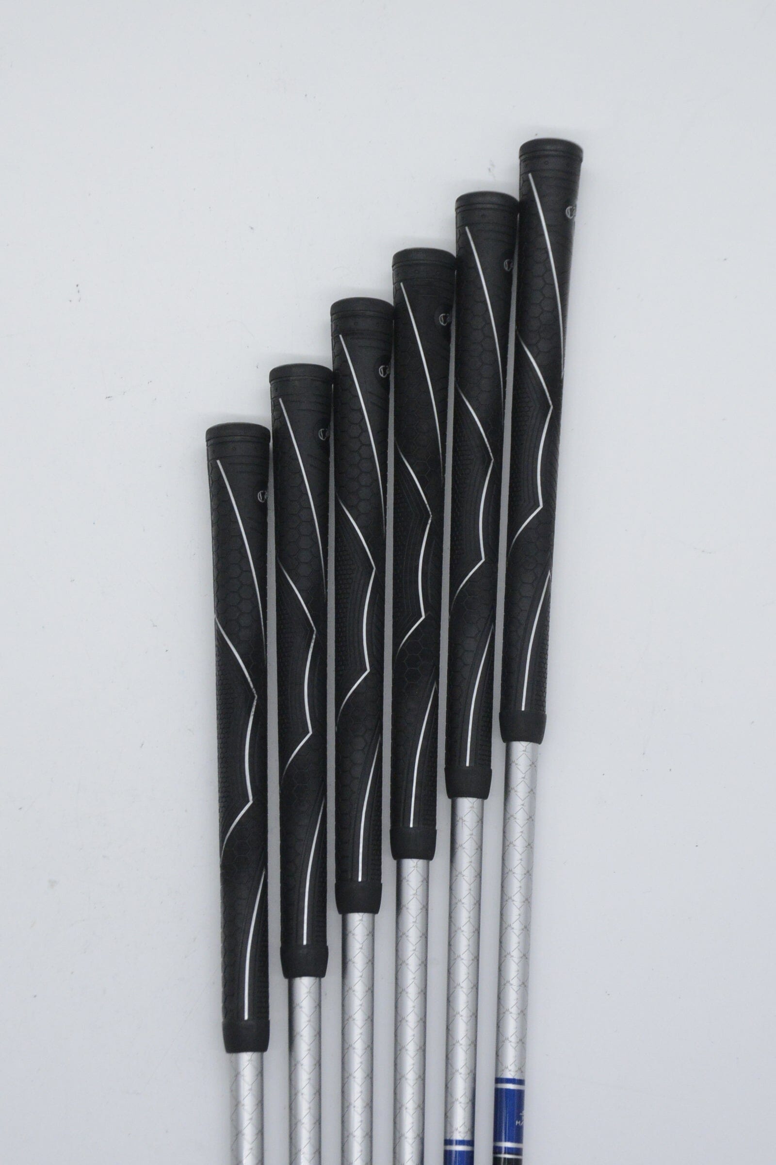 Callaway Paradym Ai Smoke MAX Fast 6-AW Iron Set SR Flex Std Length Golf Clubs GolfRoots