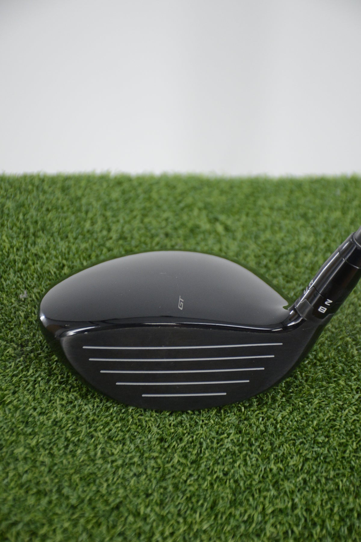 Titleist GT2 16.5 Degree Wood S Flex 42.75"