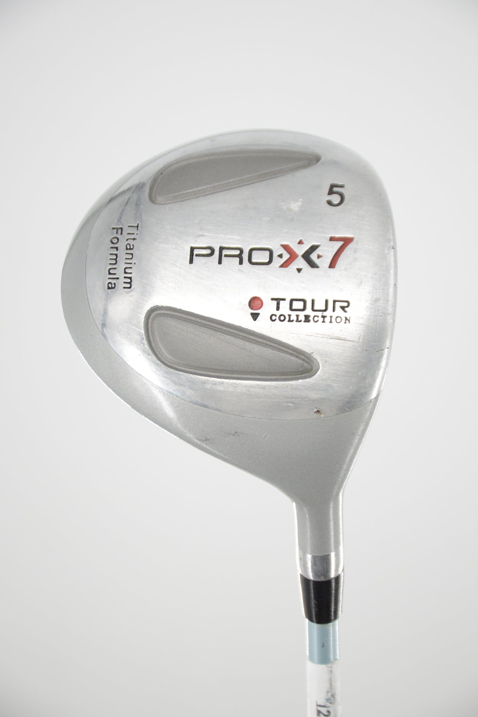 Women's Tour Collection Pro X 7 5 Wood W Flex 41.25" Golf Clubs GolfRoots