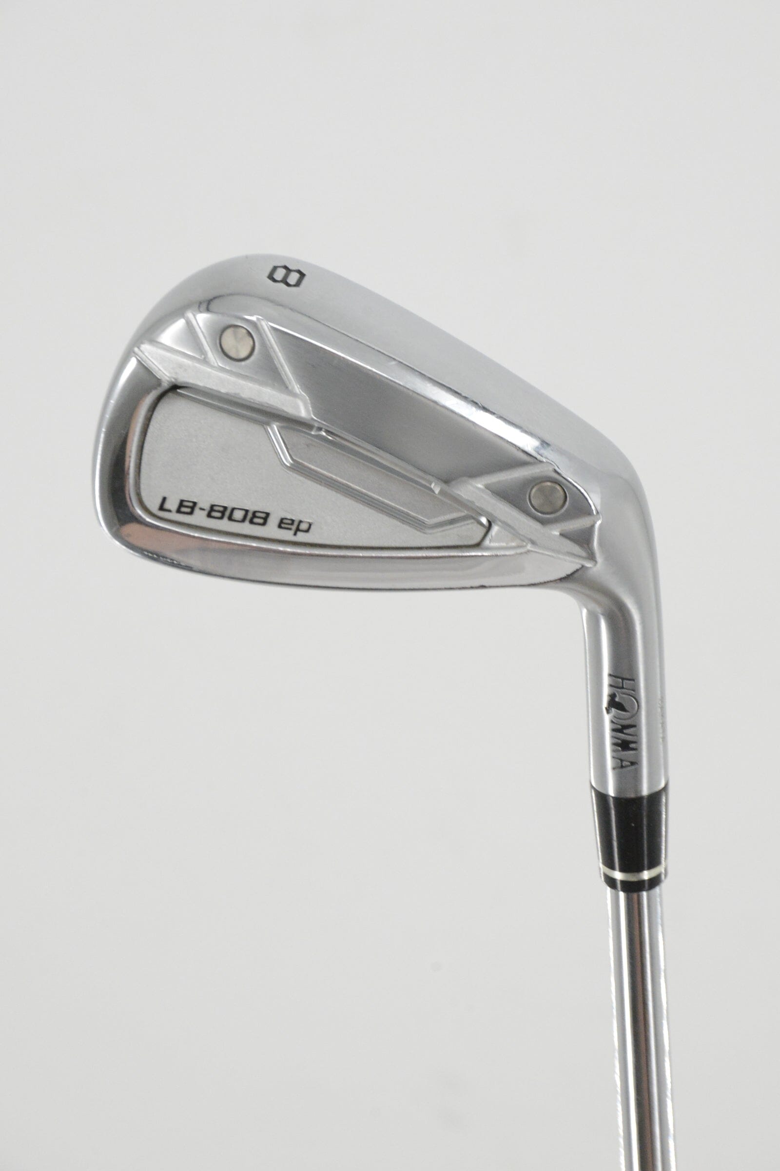 Honma LB-808 EP 5-PW Iron Set R Flex Std Length Golf Clubs GolfRoots
