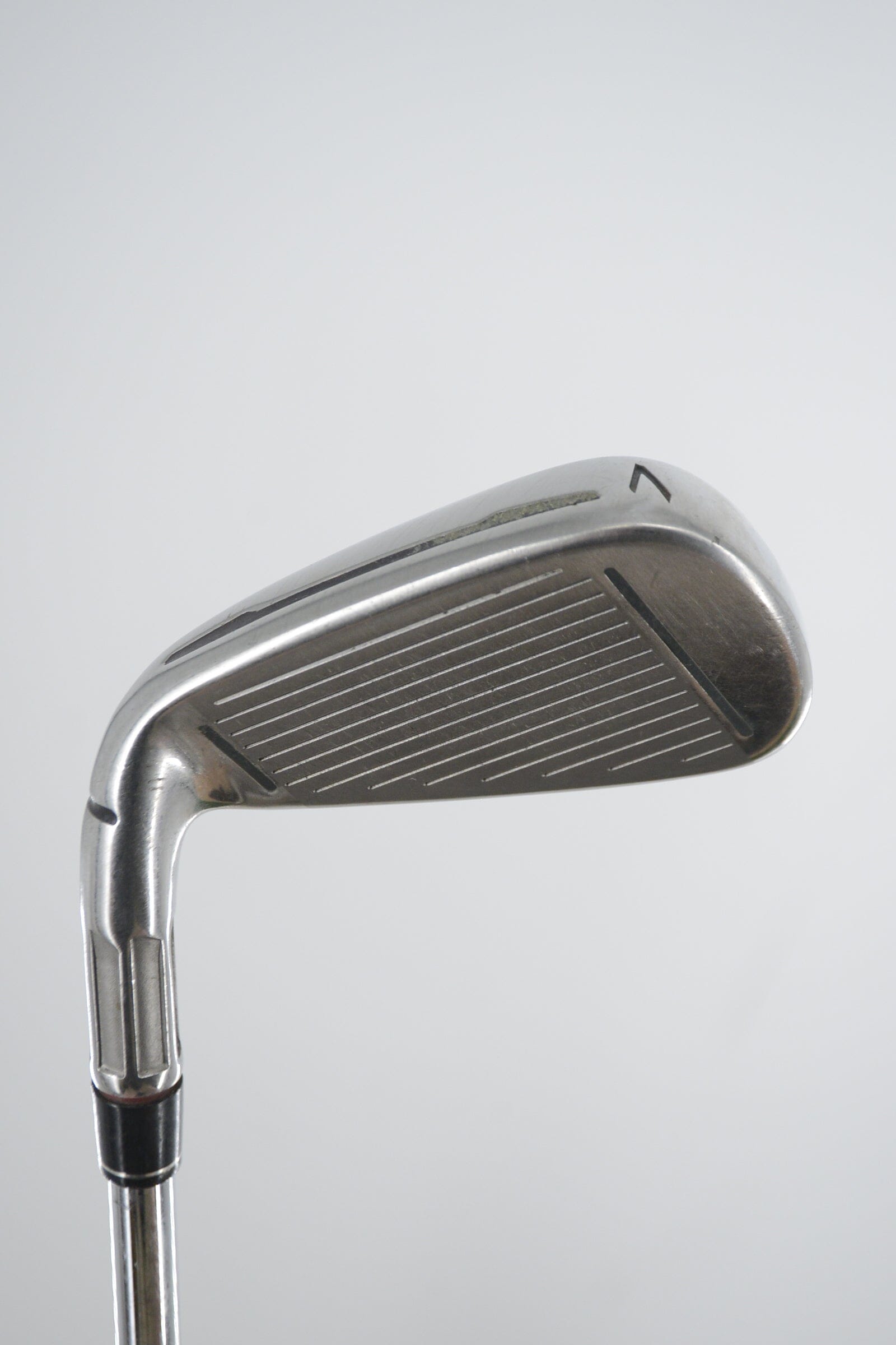 TaylorMade M2 2017 7 Iron R Flex 37" Golf Clubs GolfRoots