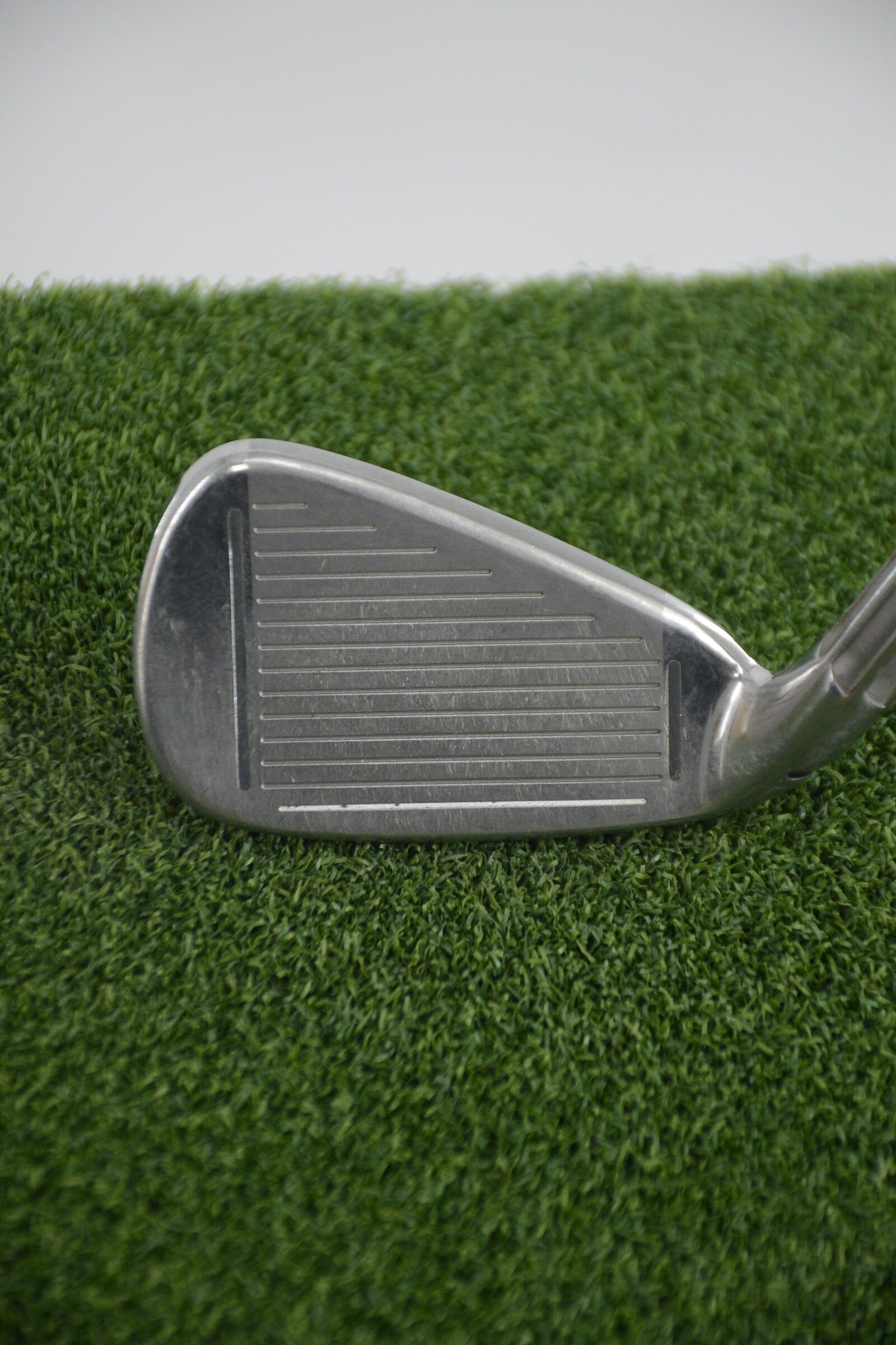 TaylorMade M2 2017 7 Iron R Flex 37" Golf Clubs GolfRoots