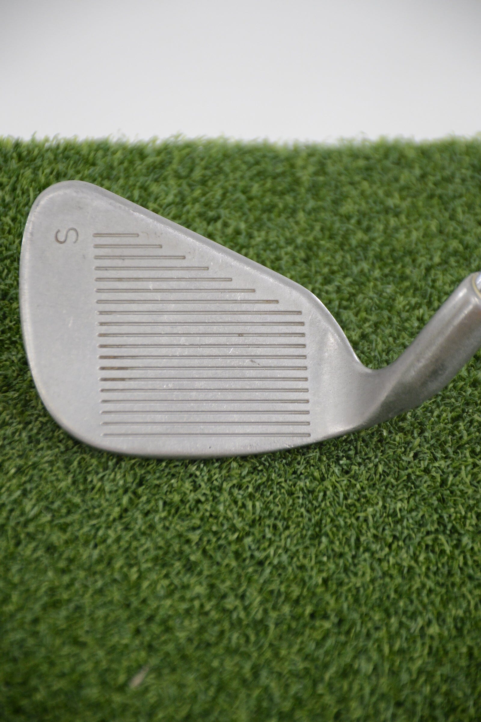 Ping Eye 2 SW S Flex 35" Golf Clubs GolfRoots