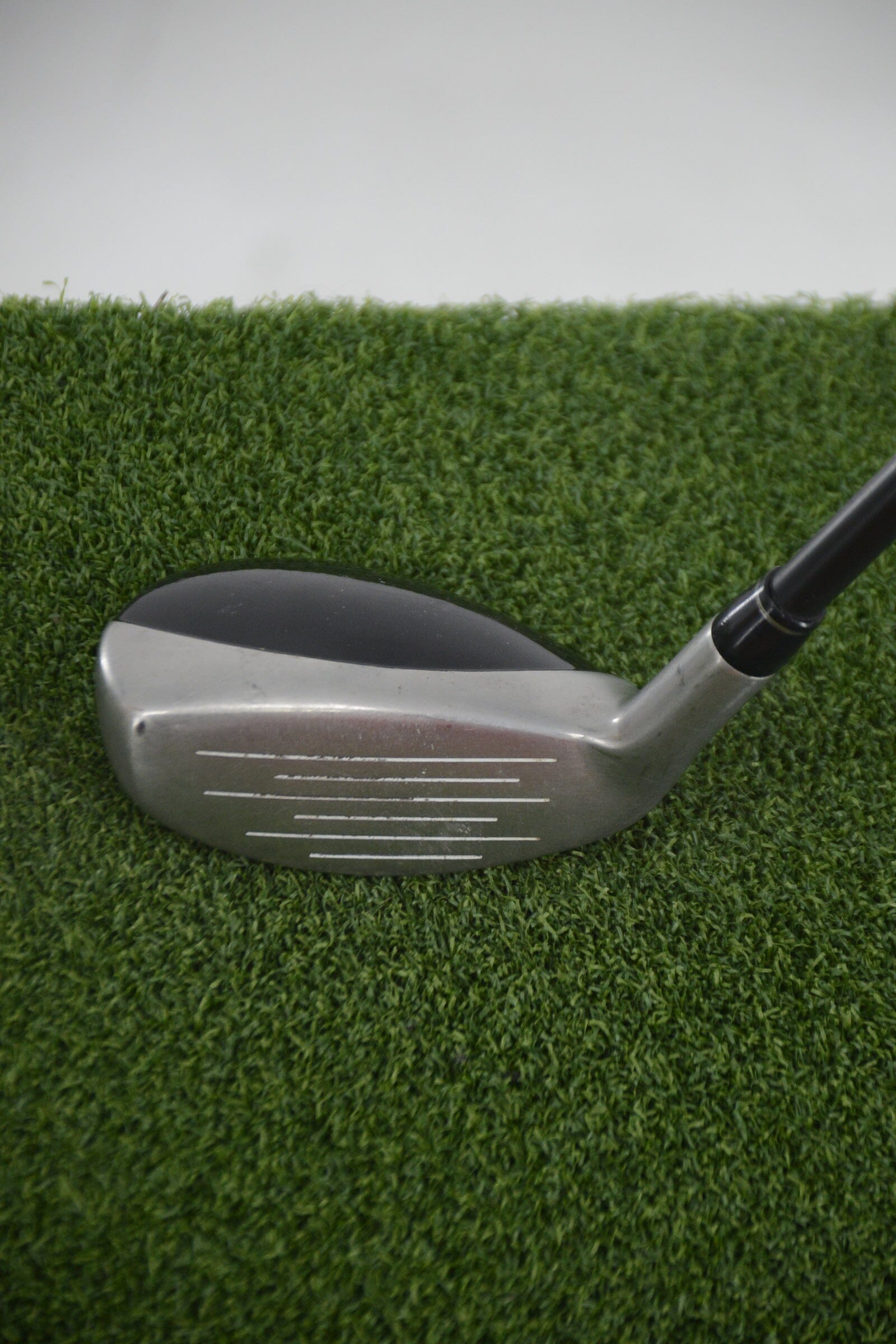 TaylorMade Rescue Mid 3 Hybrid S Flex 40" Golf Clubs GolfRoots