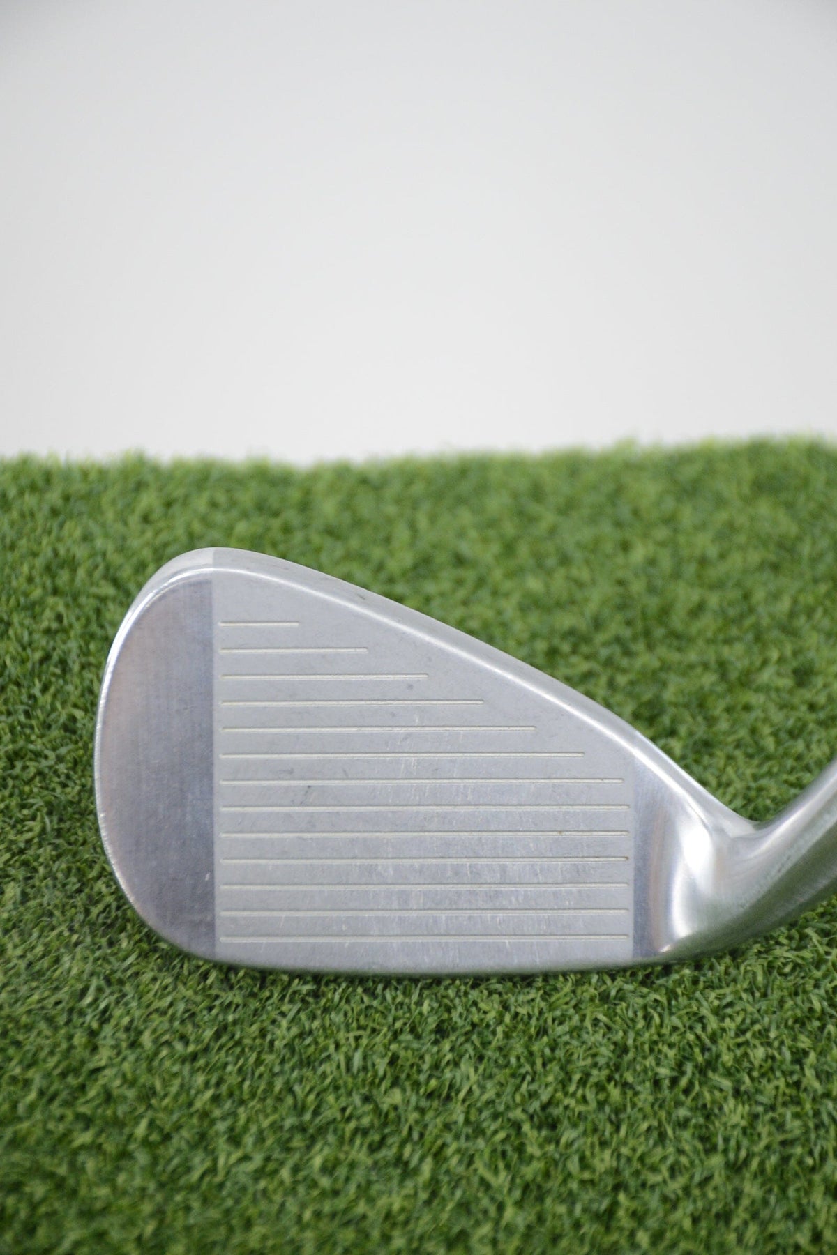 Mizuno JPX-800 Hd 8 Iron R Flex 36.25" Golf Irons Mizuno