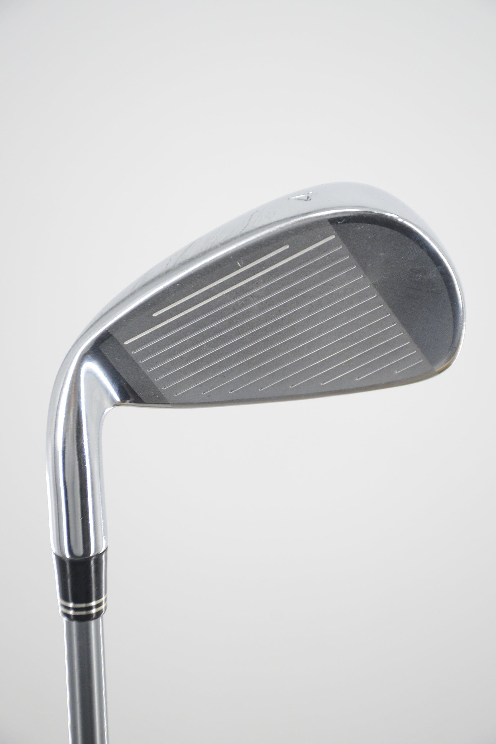 TaylorMade Rac CGB 4 Iron R Flex 38.5" Golf Clubs GolfRoots