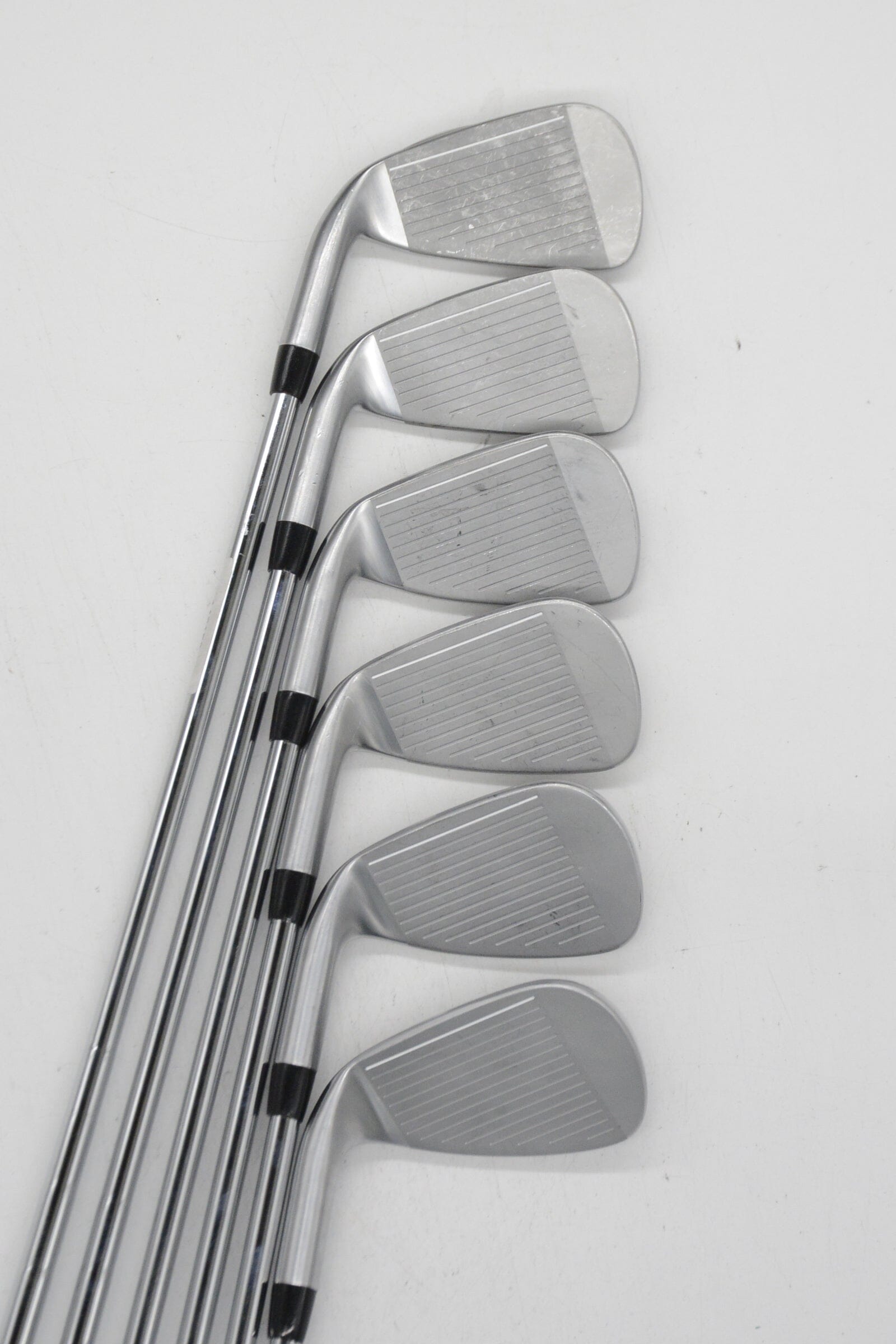 PXG 0311XP Gen6 6-GW Iron Set R Flex +0.5" Golf Clubs GolfRoots