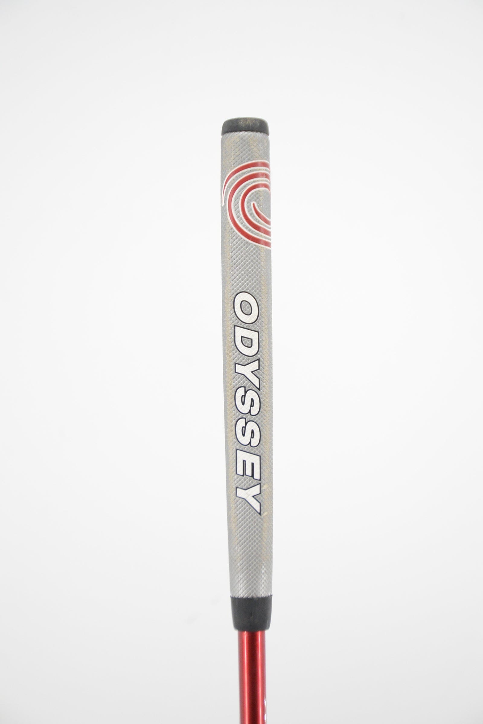 Odyssey Eleven 2-Ball Tour Lined DB Red Stroke Lab Putter 33.75" Golf Clubs GolfRoots