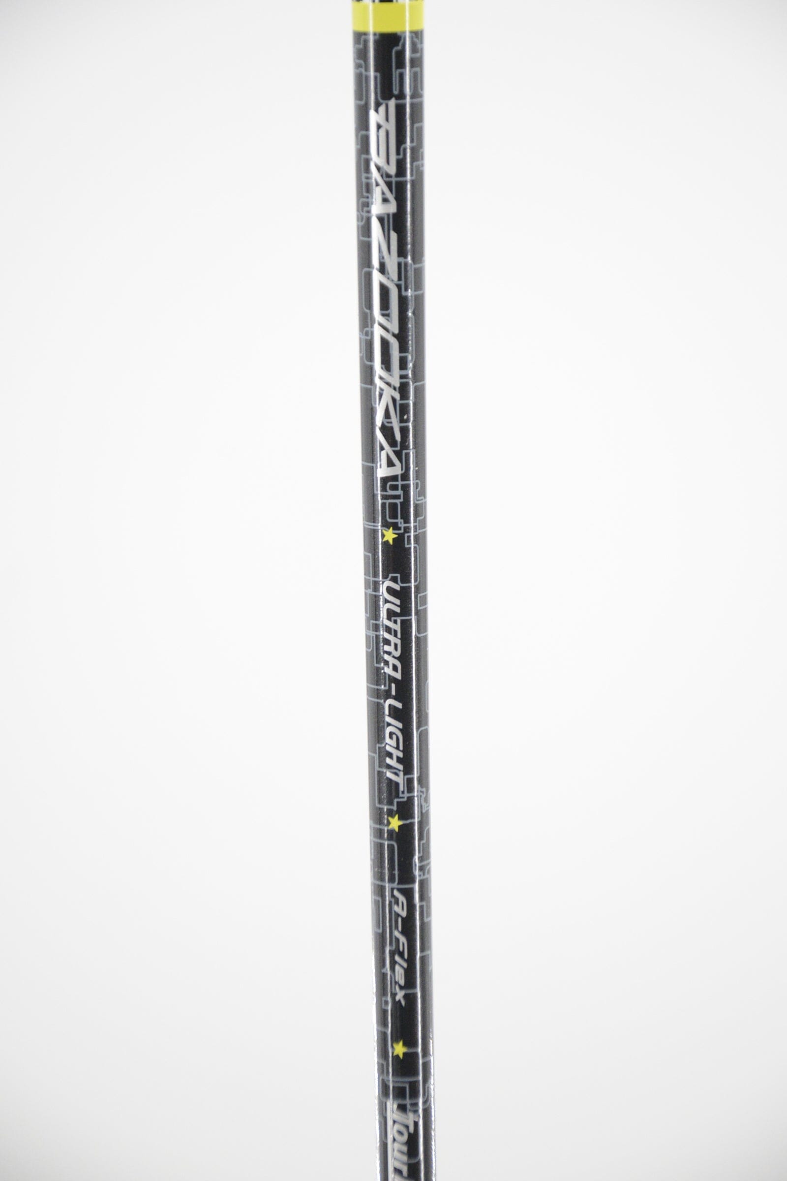 Tour Edge Bazooka 1 Out Plus SW SR Flex 36" Golf Clubs GolfRoots