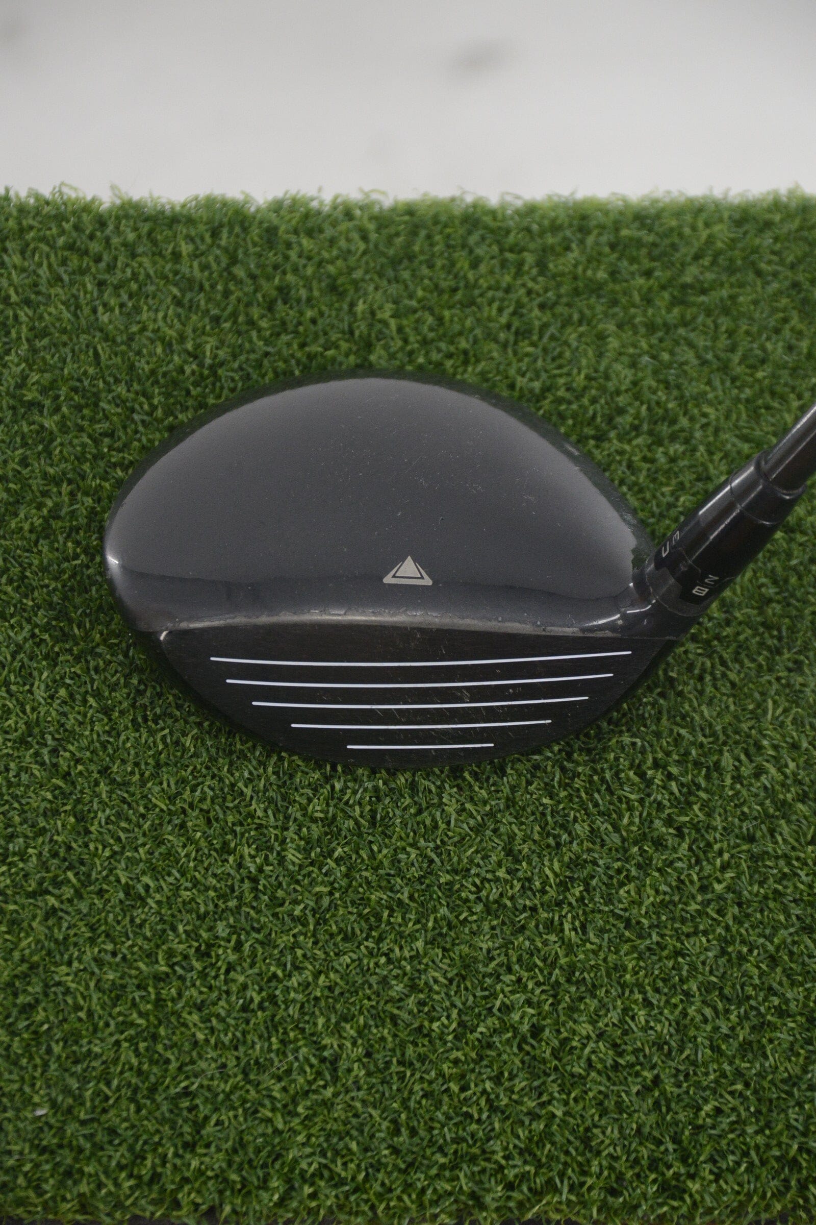 Women's Titleist 917F2 16.5 Degree Wood W Flex 41.75" Golf Clubs GolfRoots