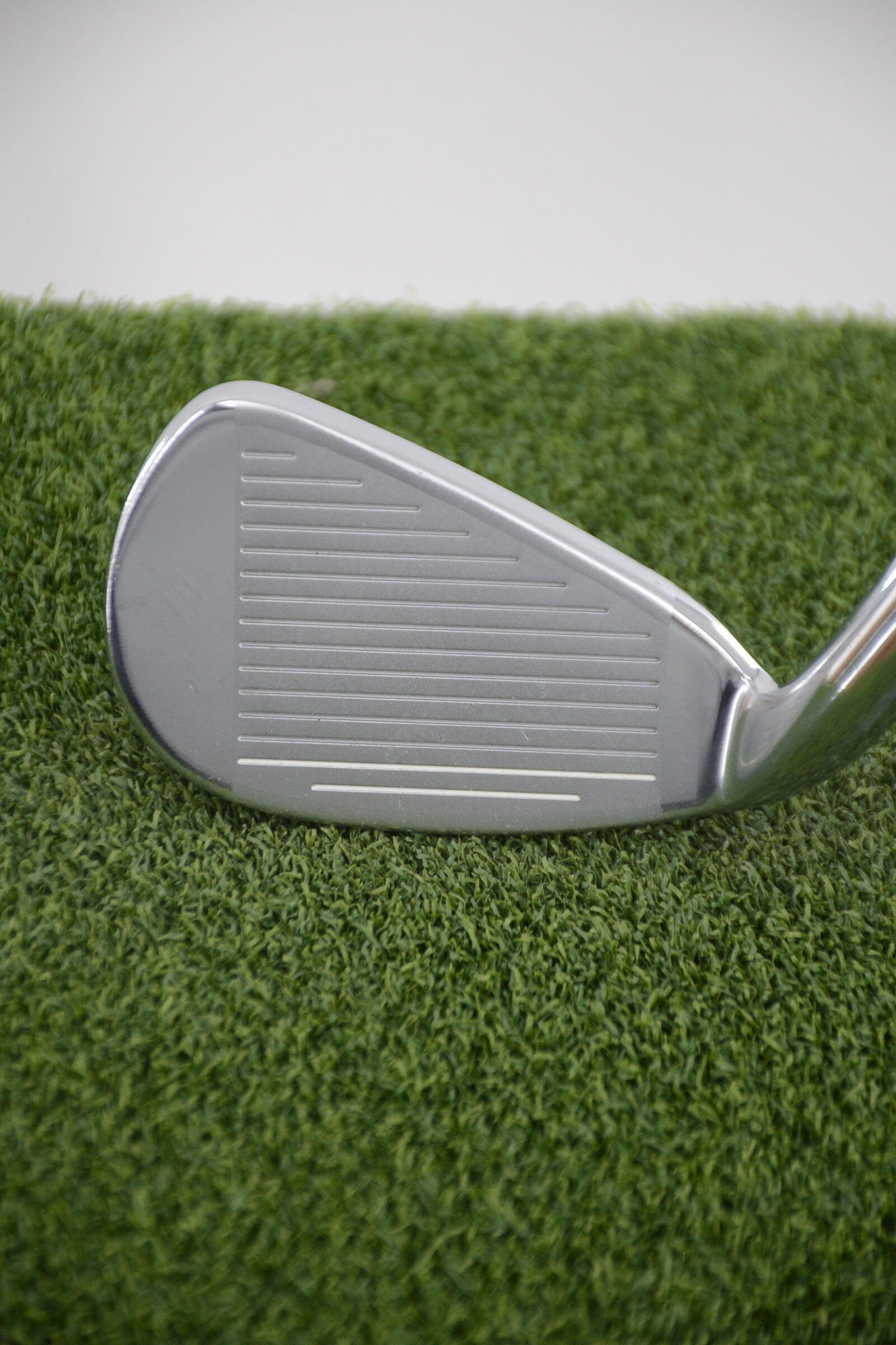 TaylorMade Rac CGB 4 Iron R Flex 38.5" Golf Clubs GolfRoots