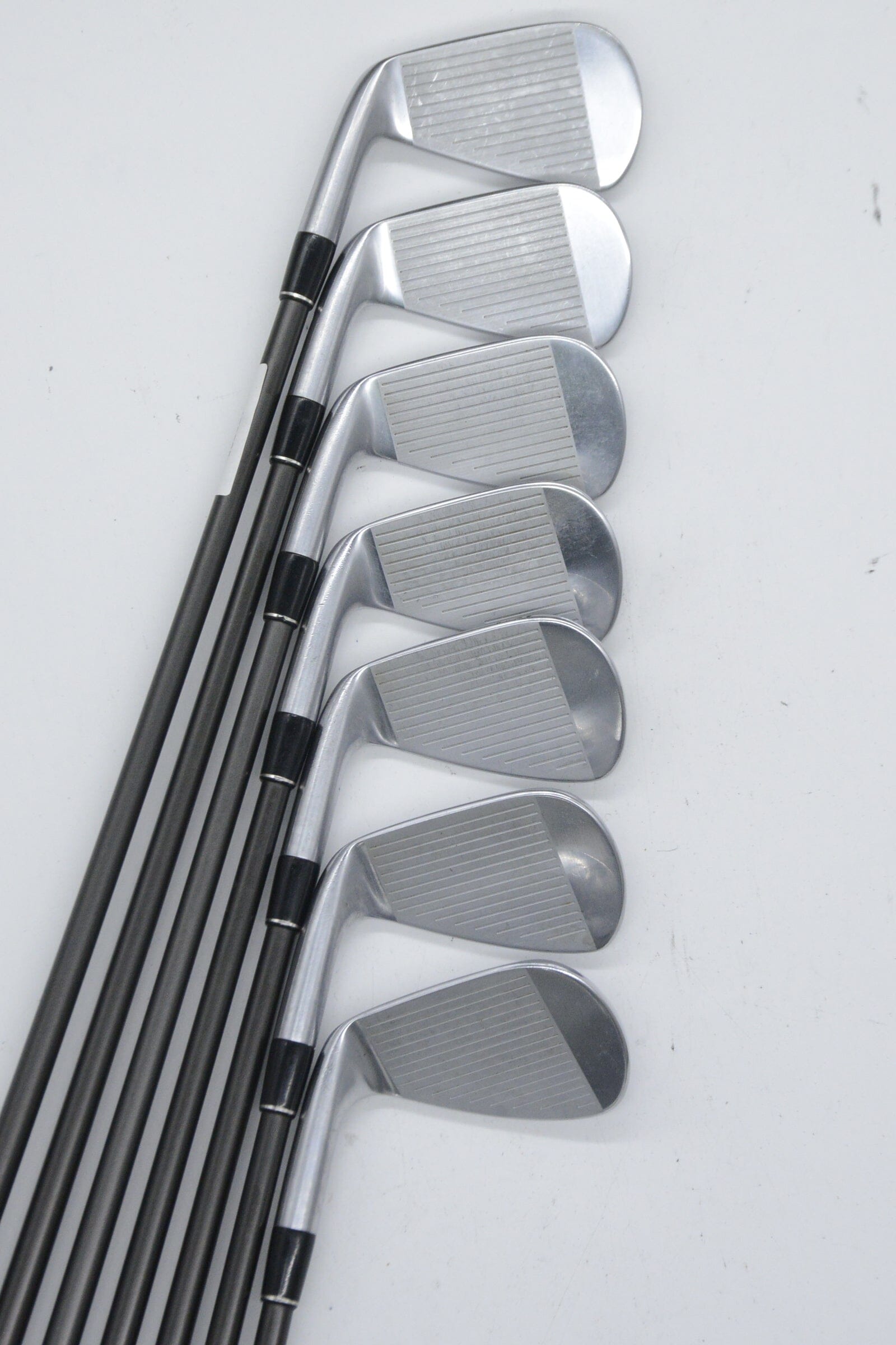 Srixon Z 585 5-AW Iron Set R Flex -0.5" Golf Clubs GolfRoots
