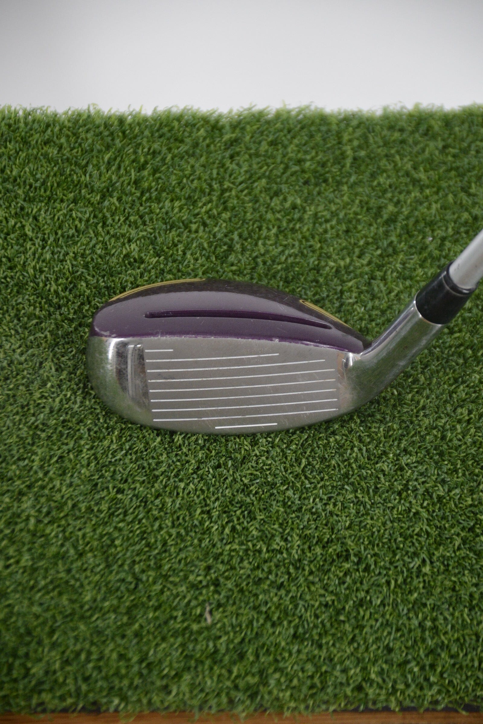Women's Adams Idea 6 Hybrid W Flex 37" Golf Clubs GolfRoots