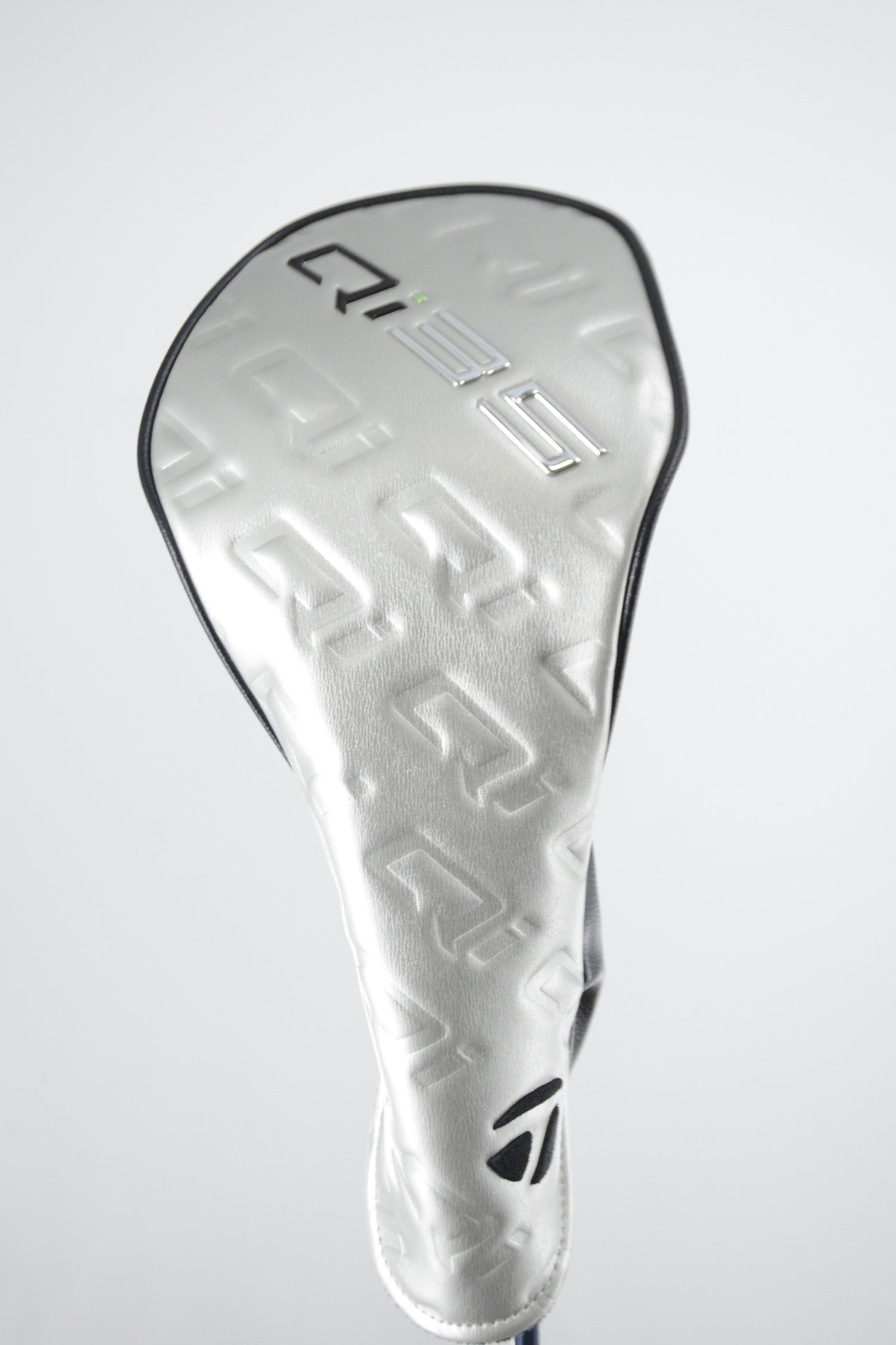 TaylorMade Qi35 LS 10.5 Degree Driver S Flex 45.5"