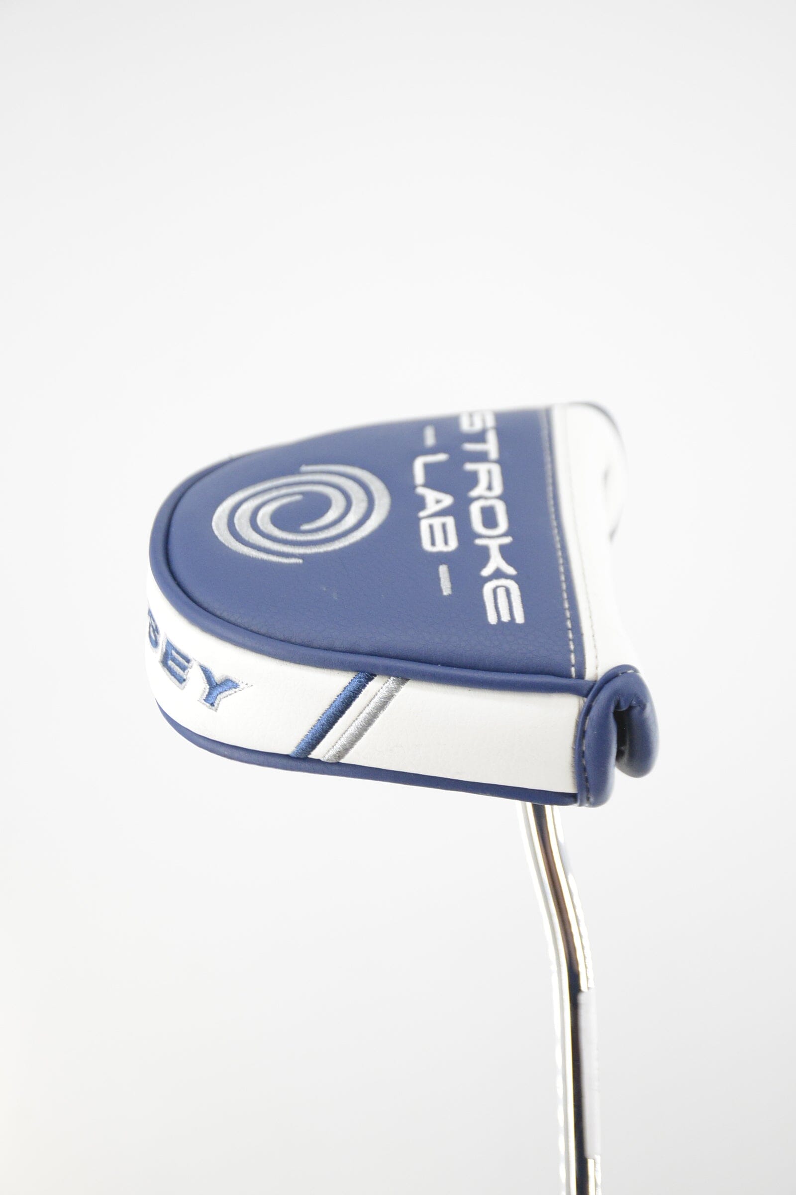 NEW Odyssey Stroke Lab 7 Putter 32.75" Golf Clubs GolfRoots
