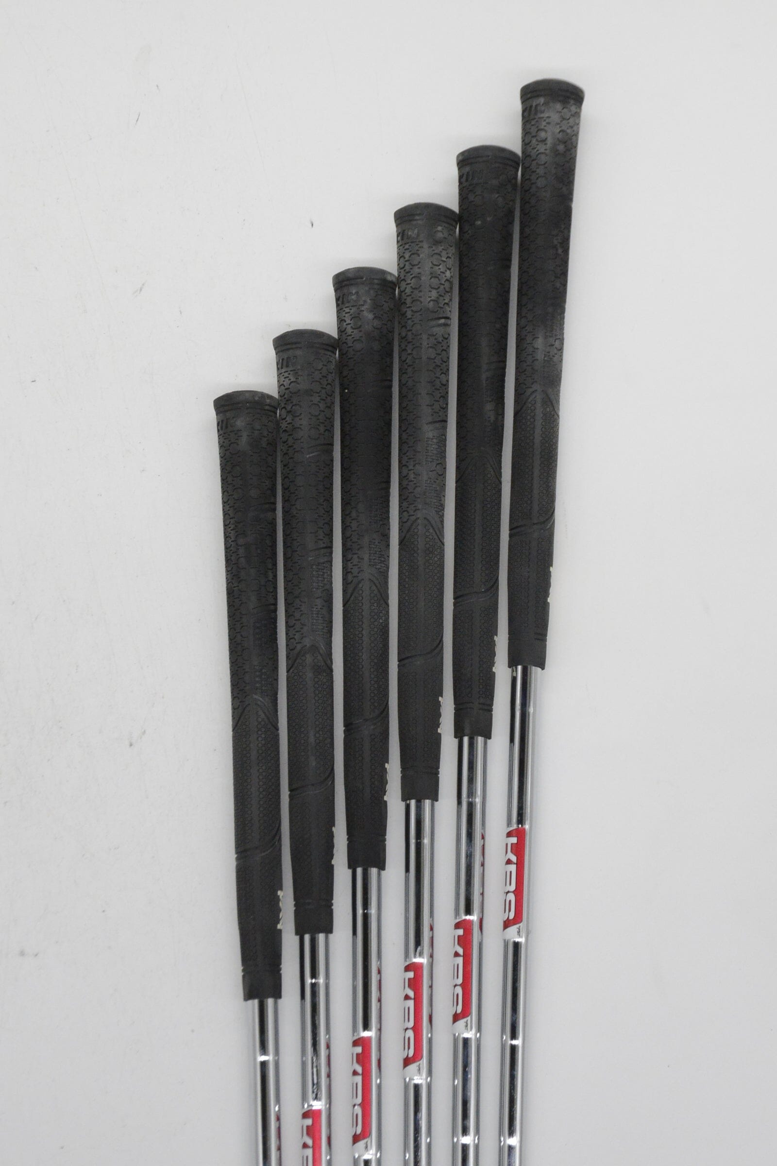 PXG 0311XP Gen6 6-GW Iron Set R Flex +0.5" Golf Clubs GolfRoots