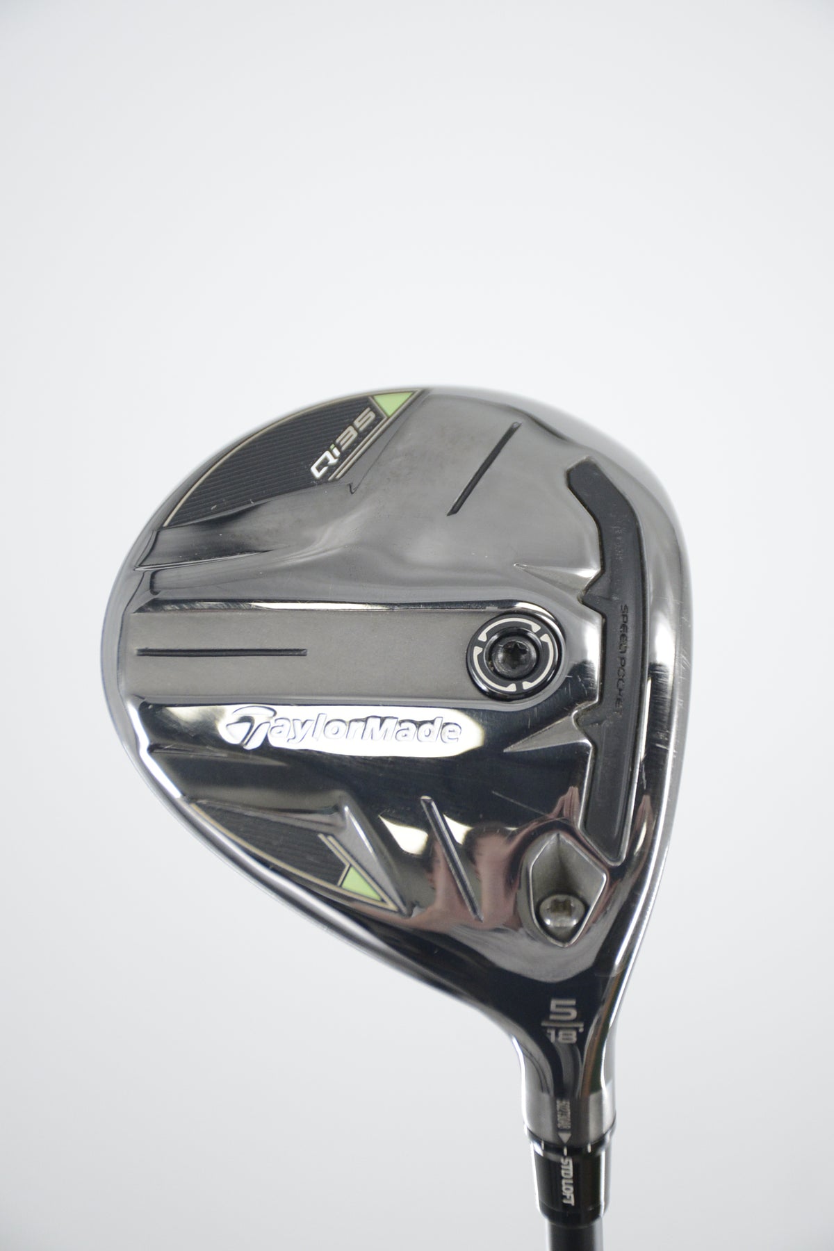 TaylorMade Qi35 5 Wood S Flex 42"