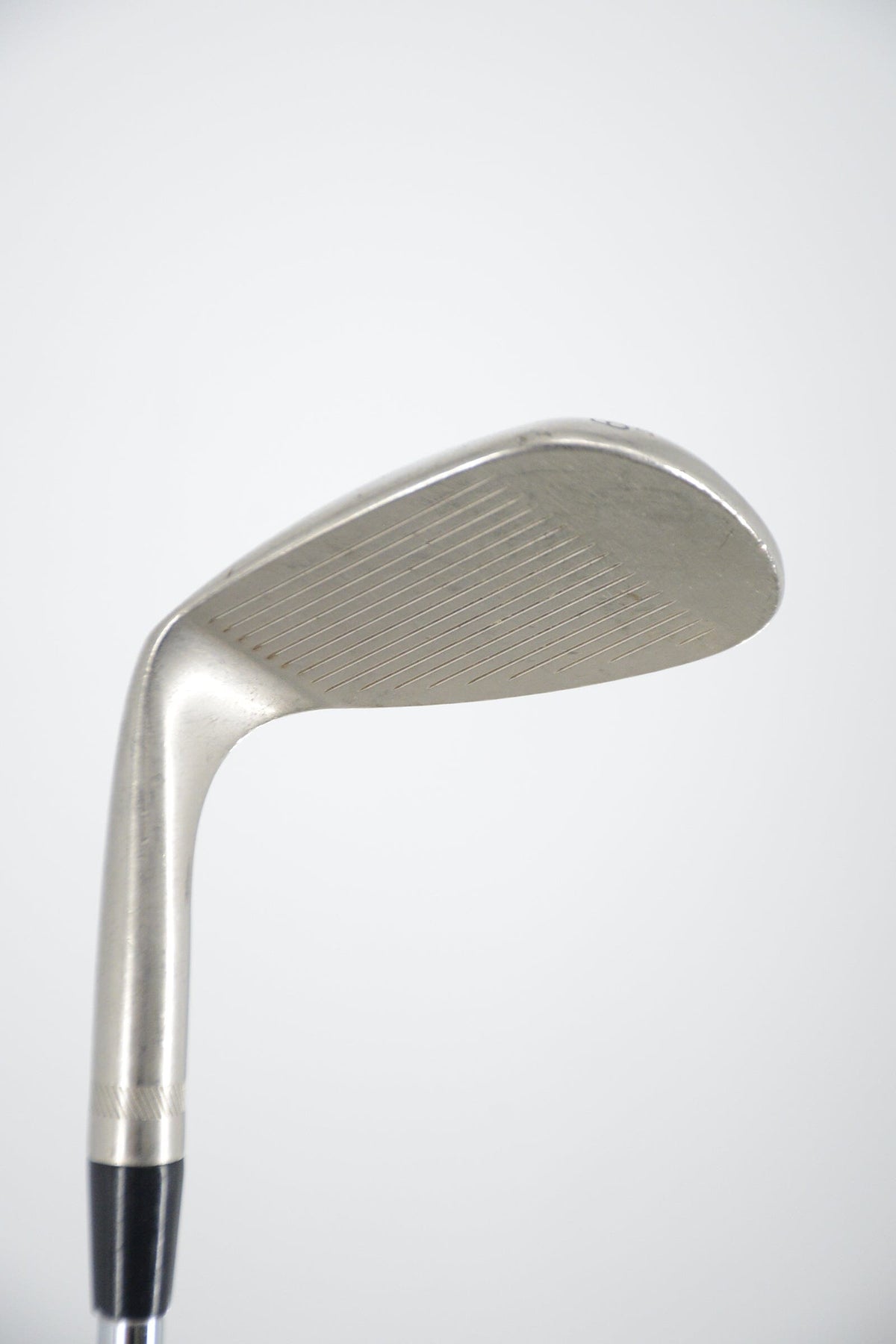 Titleist Vokey SM5 Gold Nickel 60 Degree Wedge Wedge Flex 34.75"