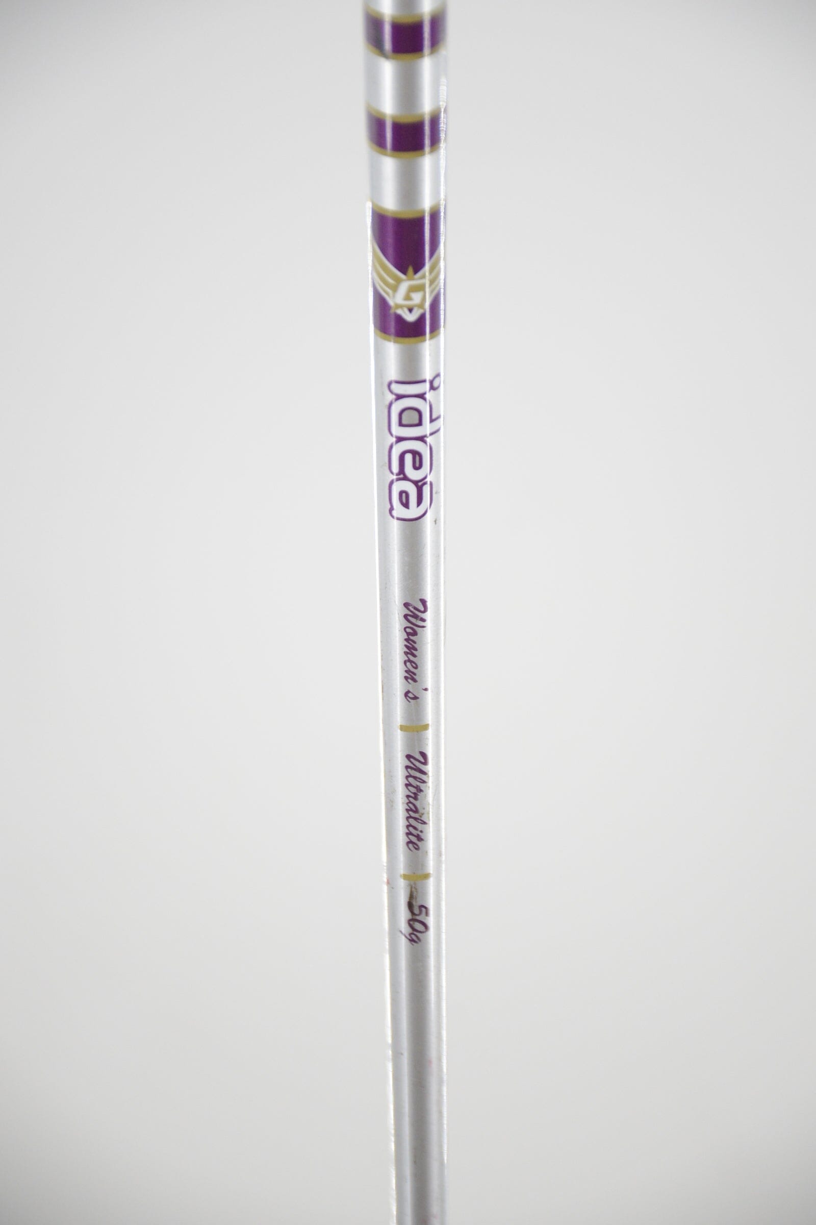 Women's Adams Idea 6 Hybrid W Flex 37"