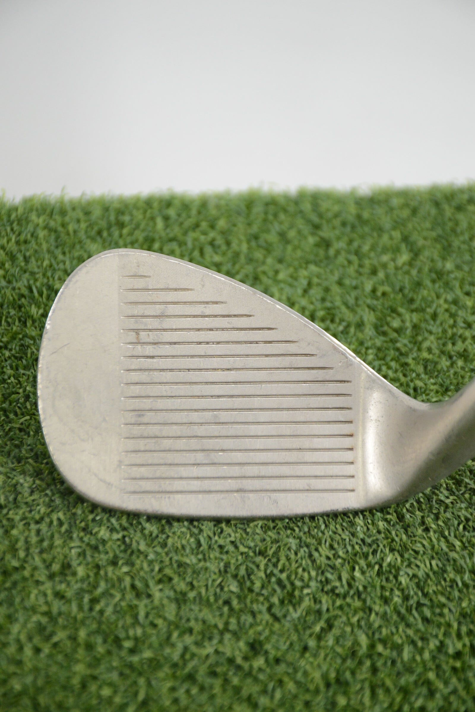 Titleist Vokey SM5 Gold Nickel 60 Degree Wedge Wedge Flex 34.75" Golf Clubs GolfRoots