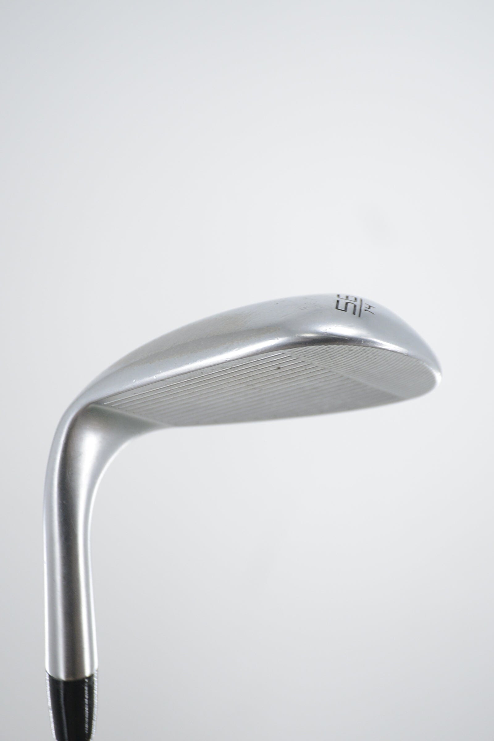 Cleveland CBX 4 Zipcore 56 Degree Wedge R Flex 35.75" Golf Clubs GolfRoots
