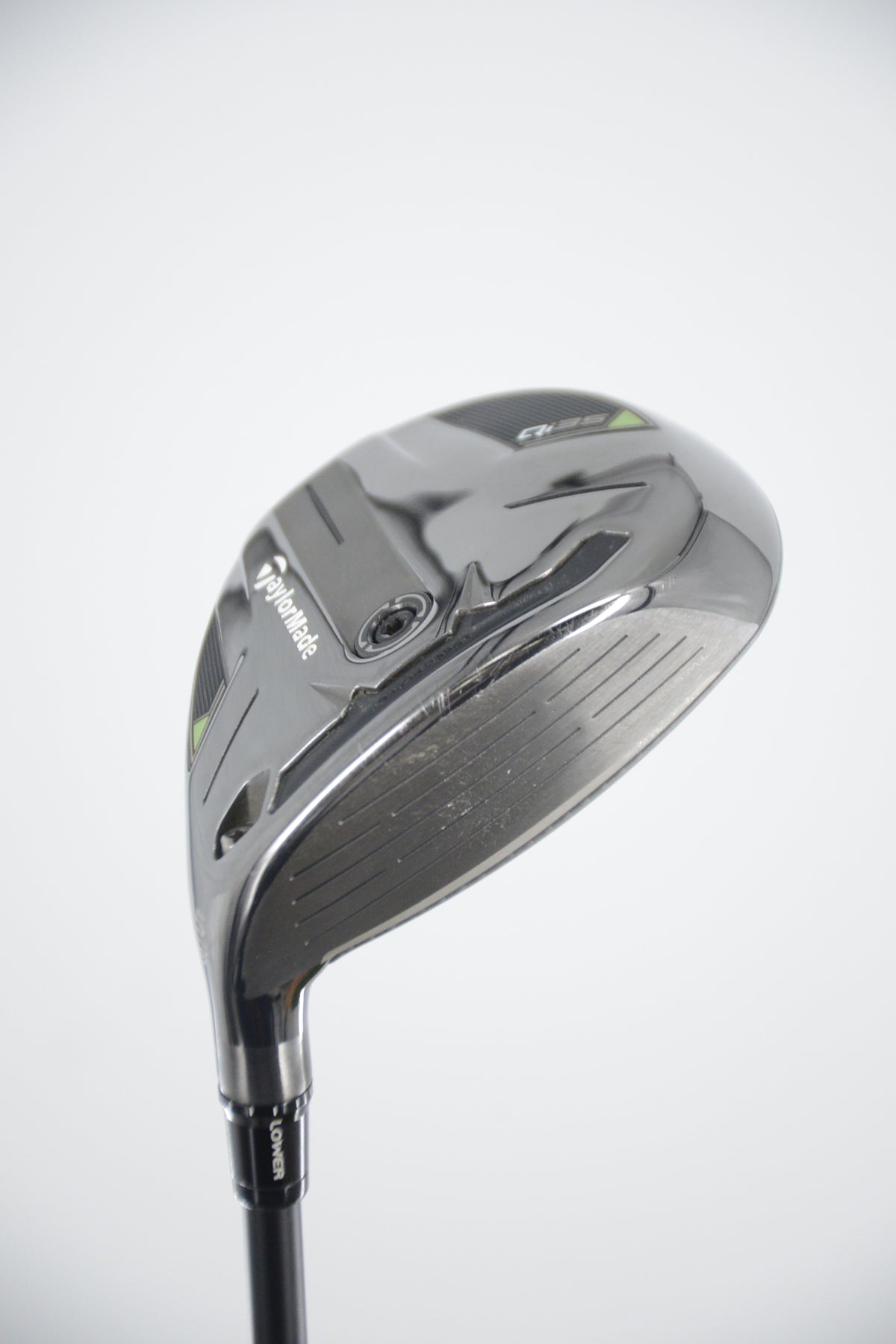 TaylorMade Qi35 5 Wood S Flex 42"