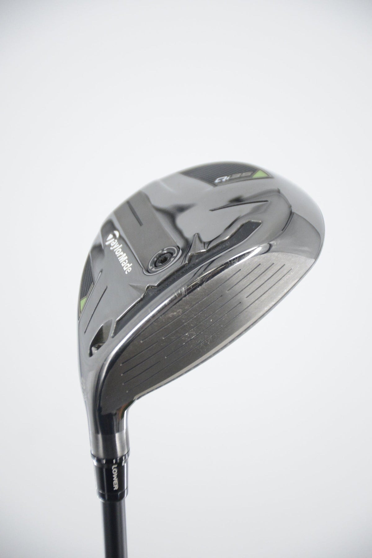 TaylorMade Qi35 5 Wood S Flex 42" Golf Clubs GolfRoots