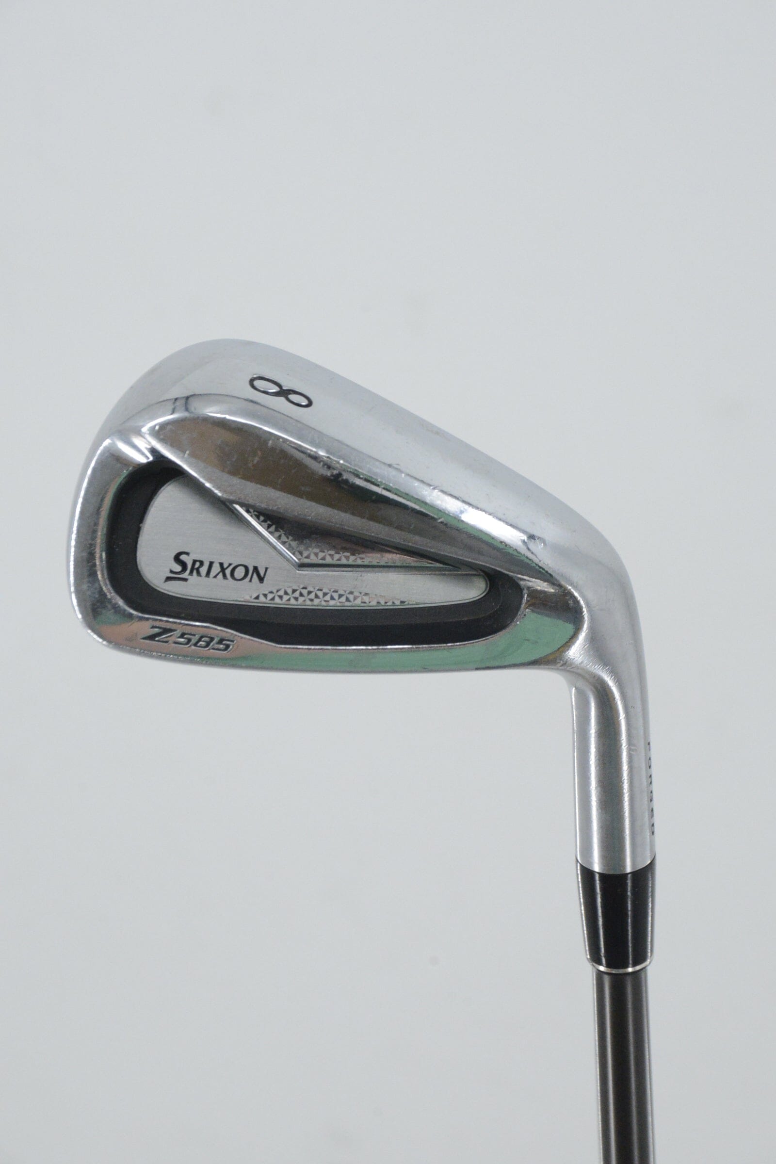 Srixon Z 585 5-AW Iron Set R Flex -0.5" Golf Clubs GolfRoots