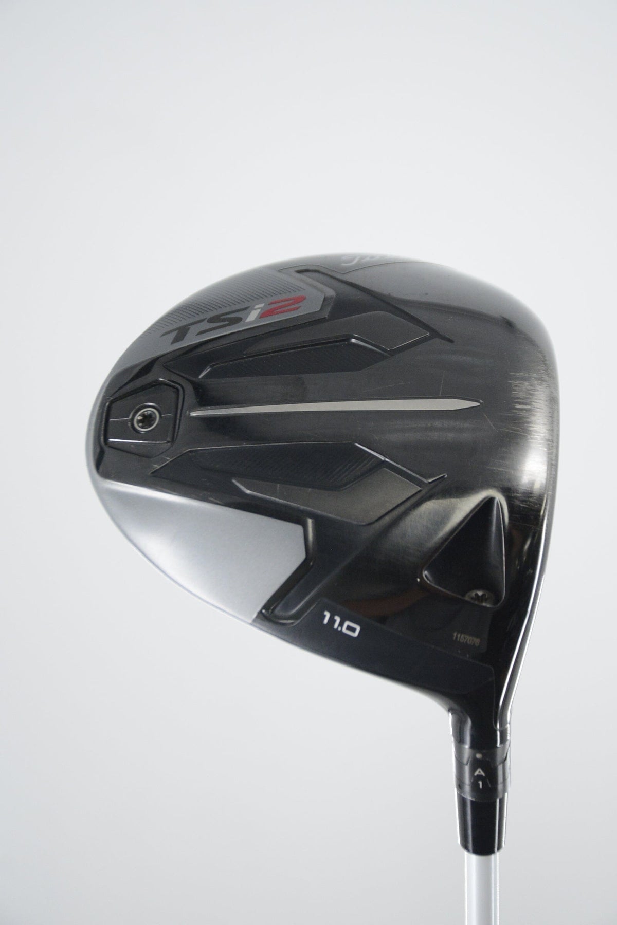 Women's Titleist TSi2 11 Degree Driver W Flex 44.25" Golf Clubs GolfRoots