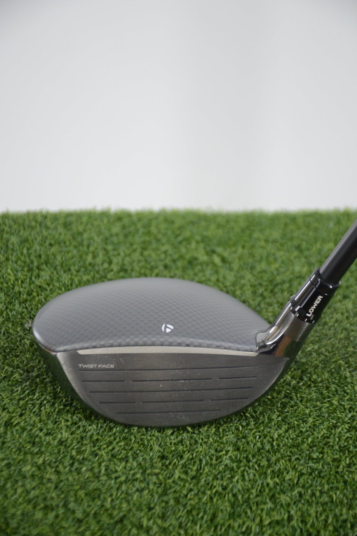 TaylorMade Qi35 5 Wood S Flex 42" Golf Clubs GolfRoots