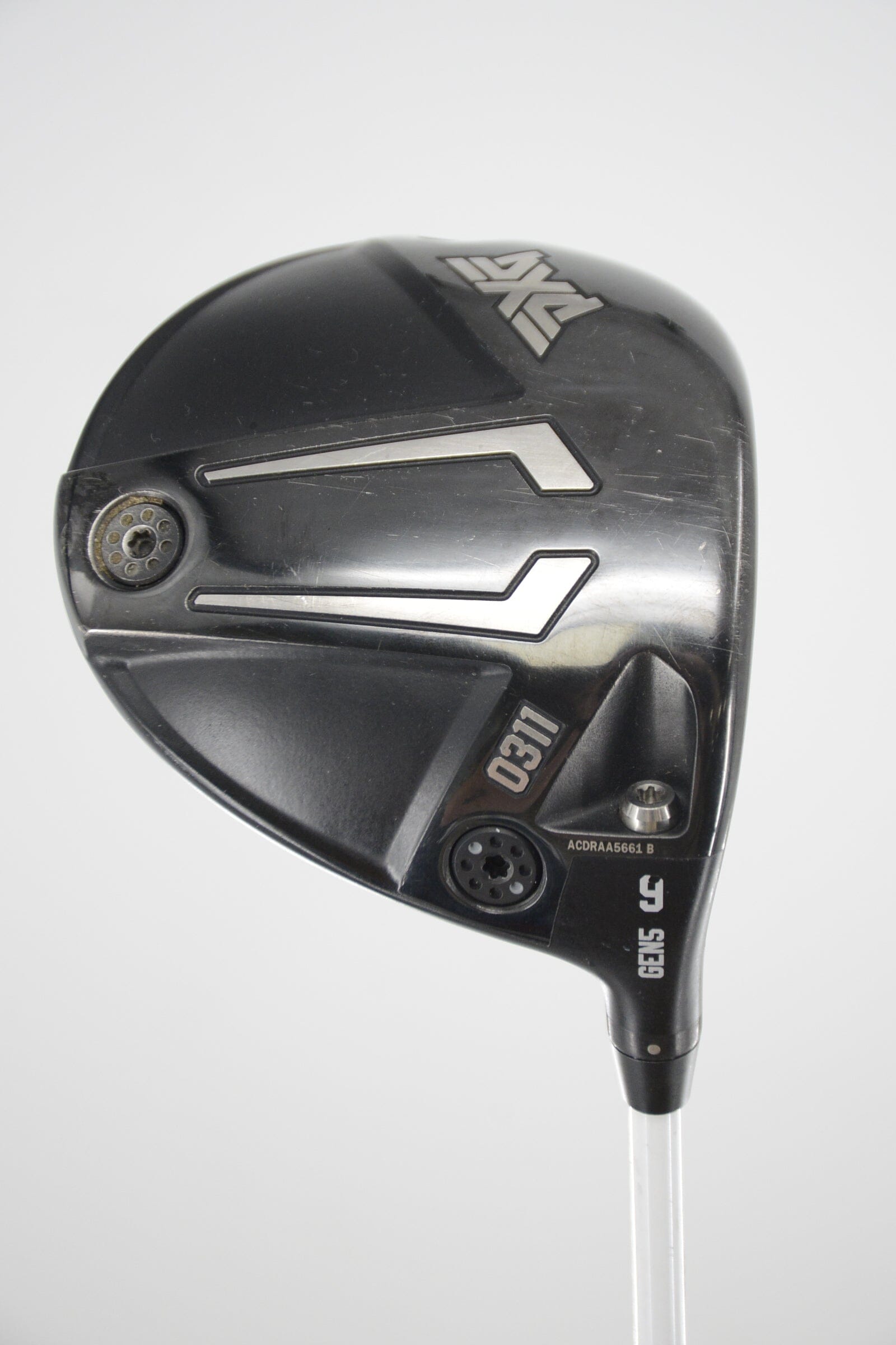 pxg 0311 Gen5 9 Degree Driver S Flex 45" Golf Clubs GolfRoots